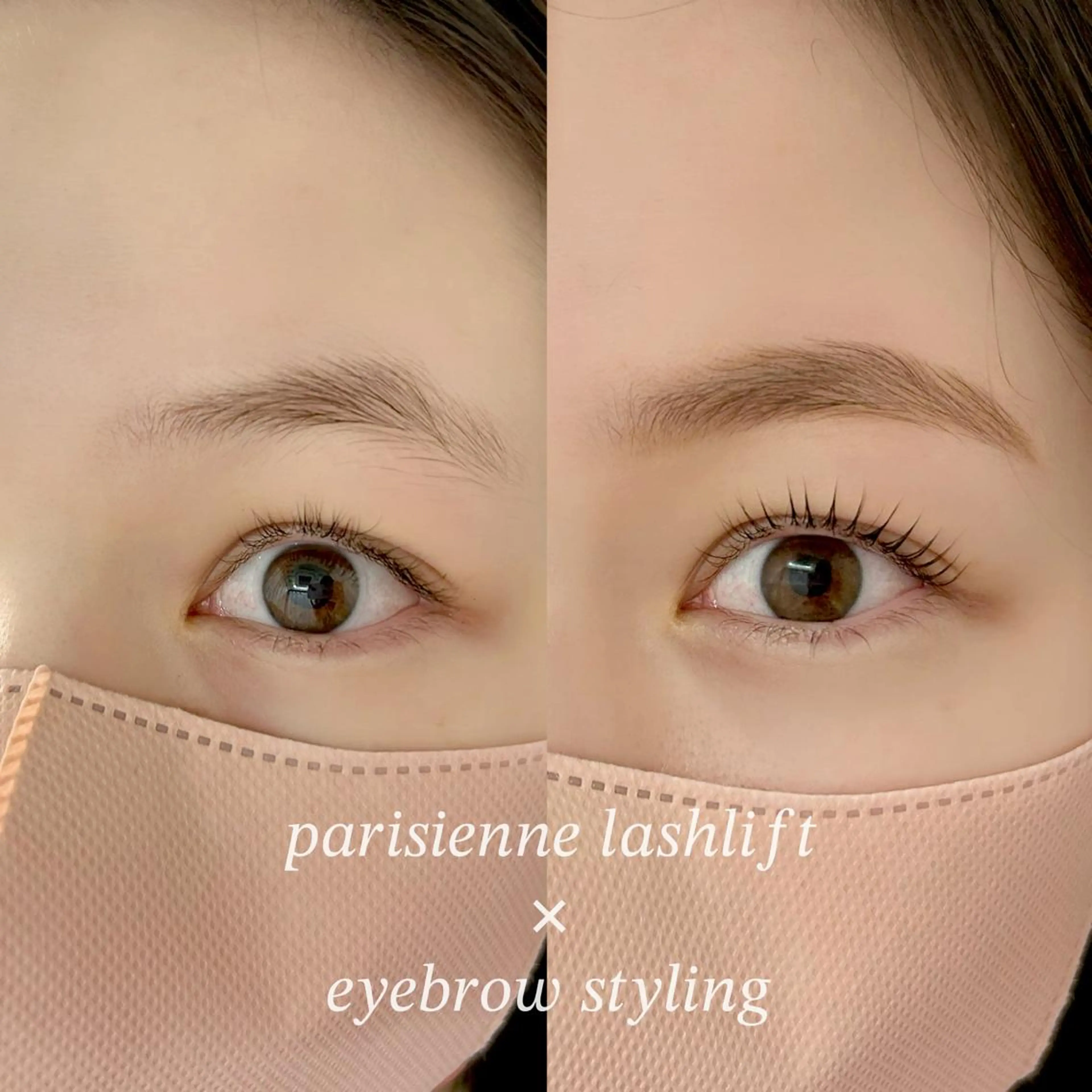 マツエク・マツパ アイブロウ private EMILIA/横浜のネイルデザイン