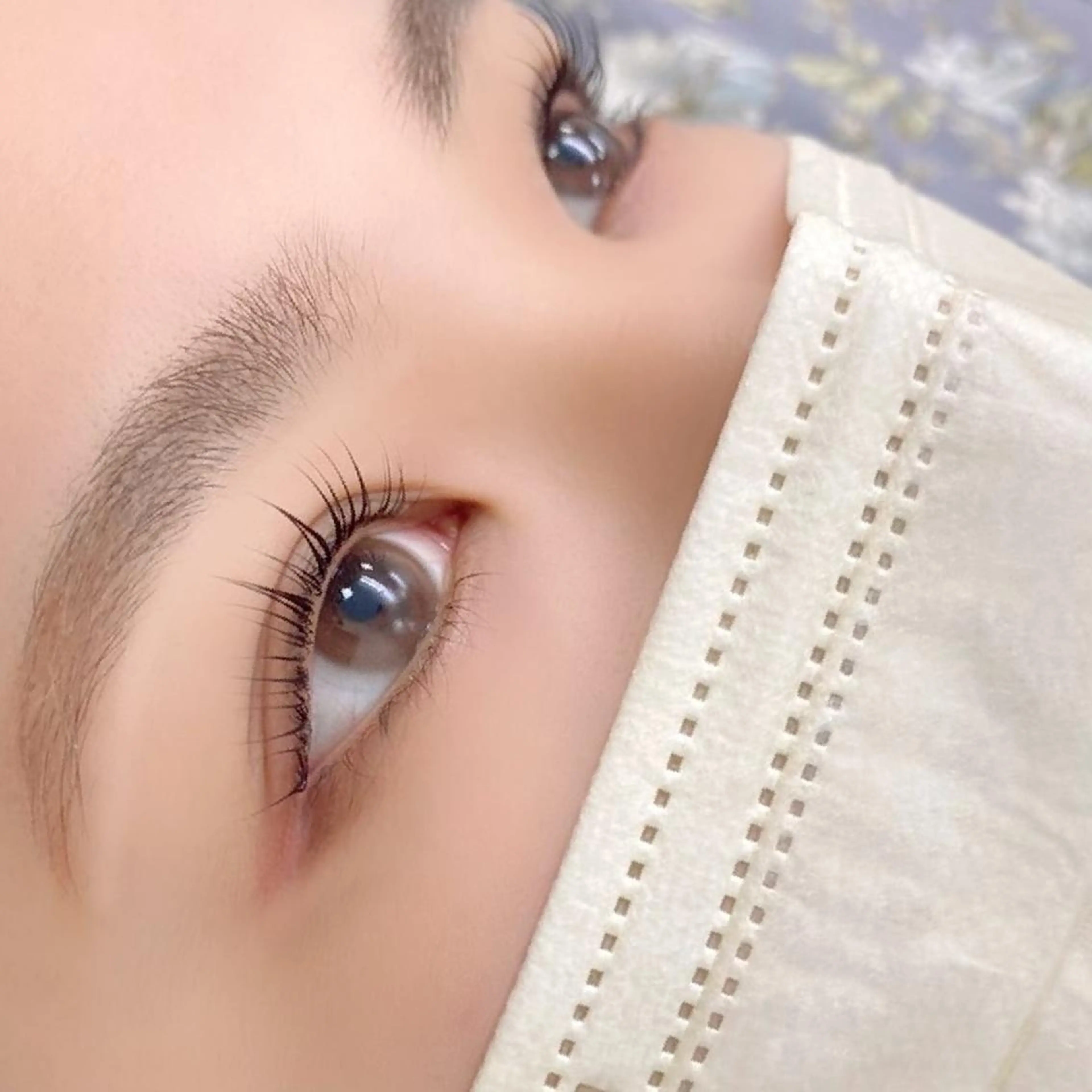 マツエク・マツパ Libre 【リブレ】のマツエク・マツパデザイン