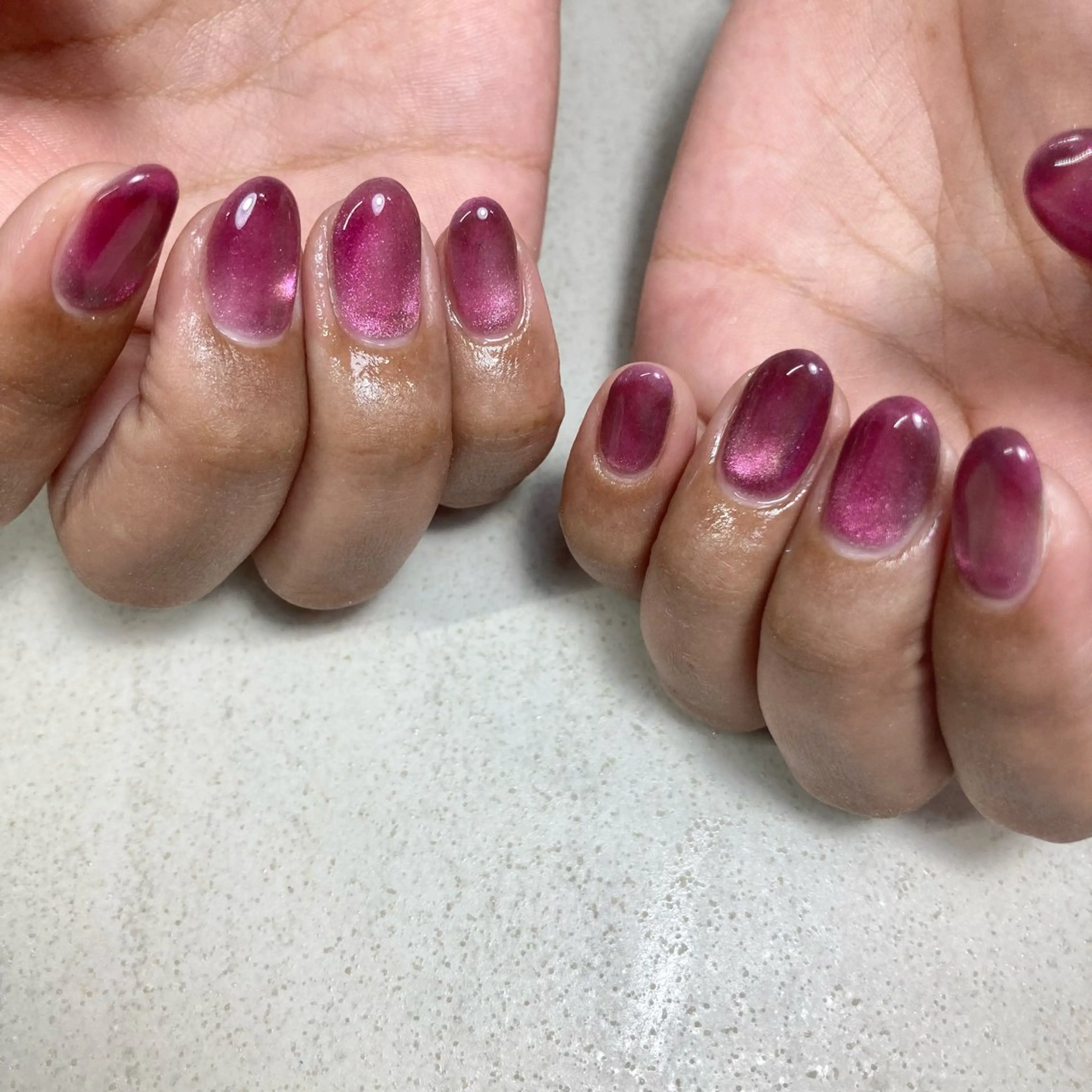 ネイル ハンドネイル sary nail所属・sary nailのネイルデザイン