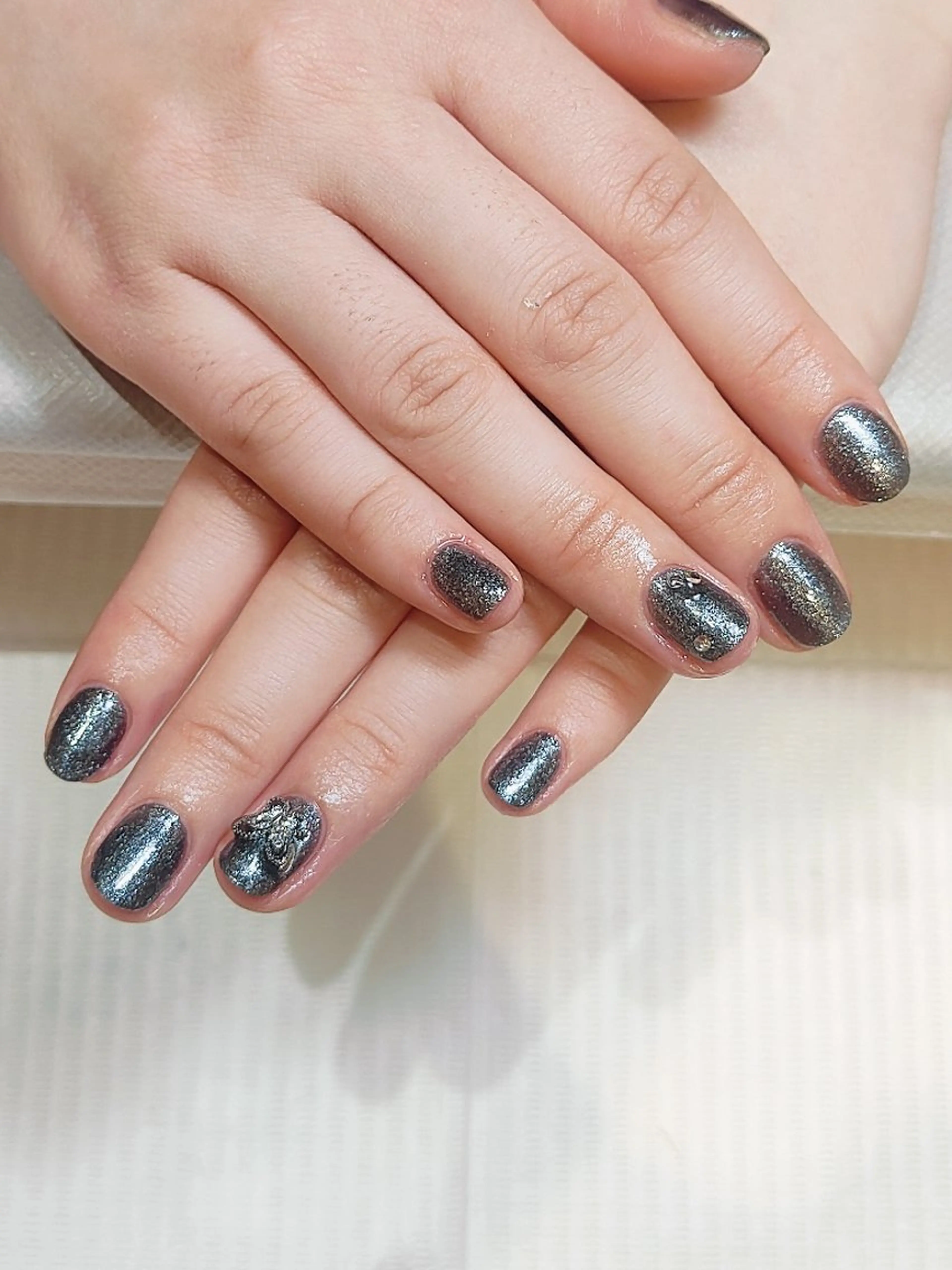 ネイル ハンドネイル sunny nail もっちのネイルデザイン
