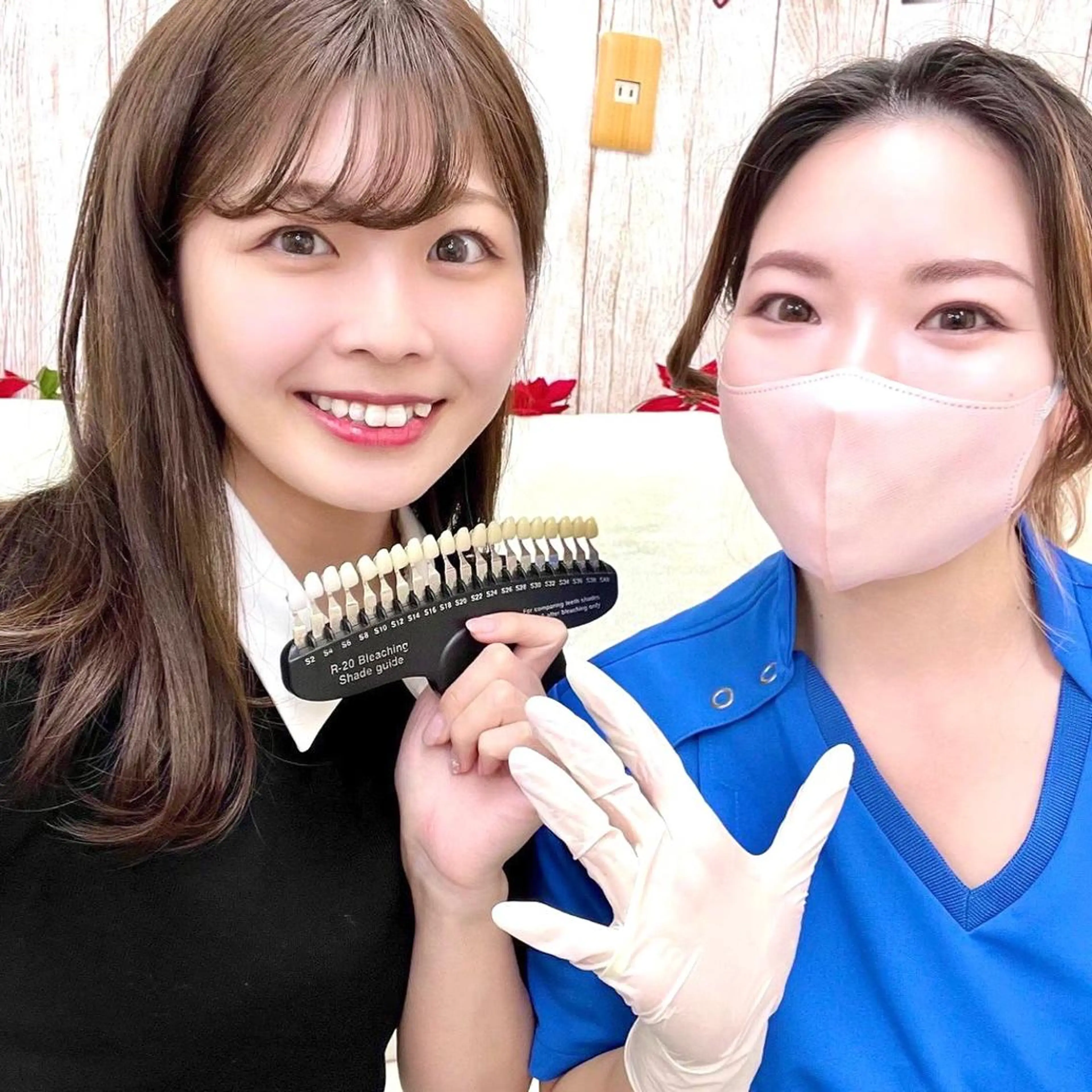 エステ リラク LBSホワイトニング 銀座店🦋店長浦和のその他イメージ