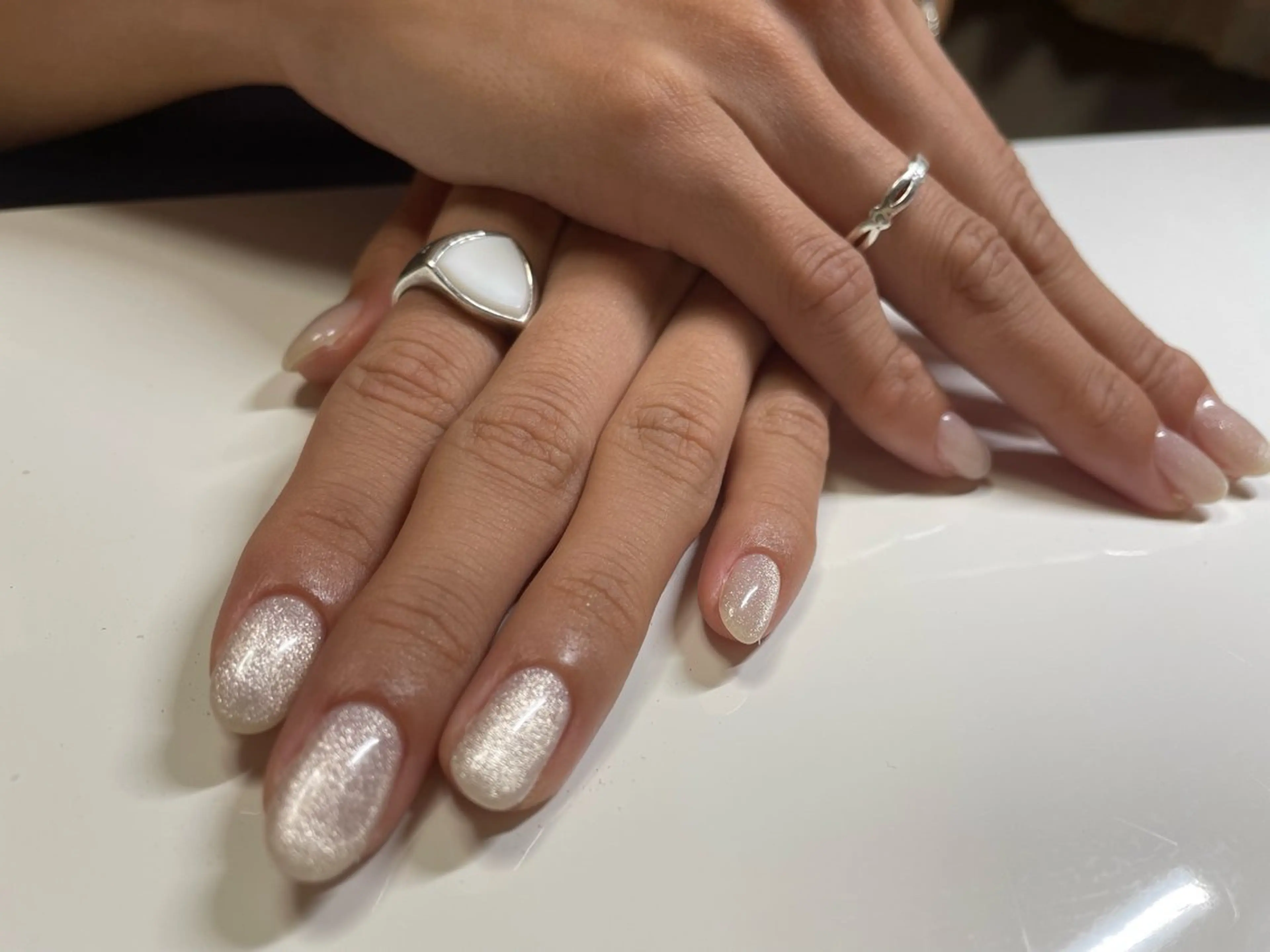 ネイル ハンドネイル ネイルサロン Purimaのネイルデザイン