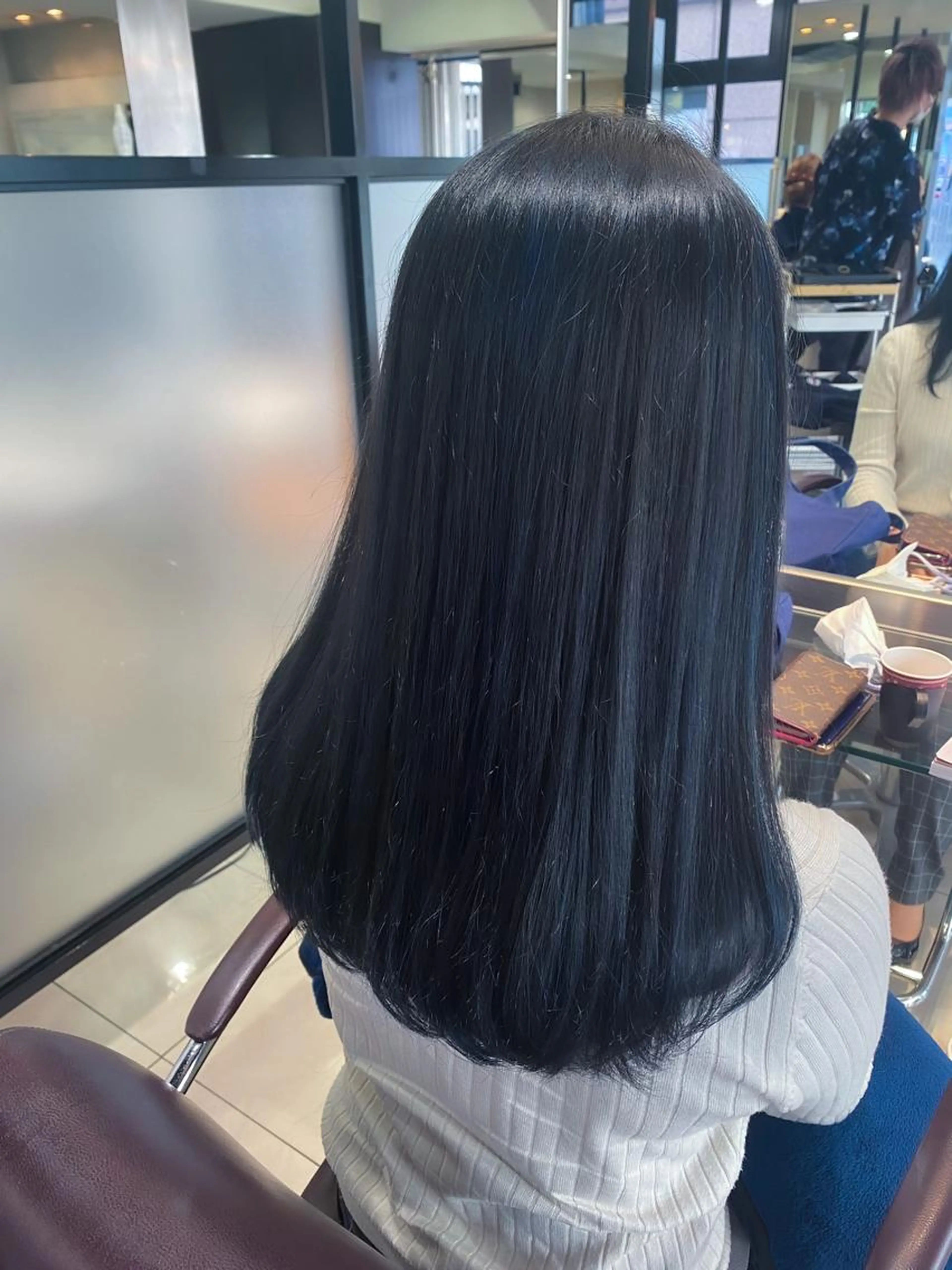 🌿水曜・日曜限定🌿☆メンテナンスカットモデル×トリートメントサービス🧚🏻‍♀️✨の写真