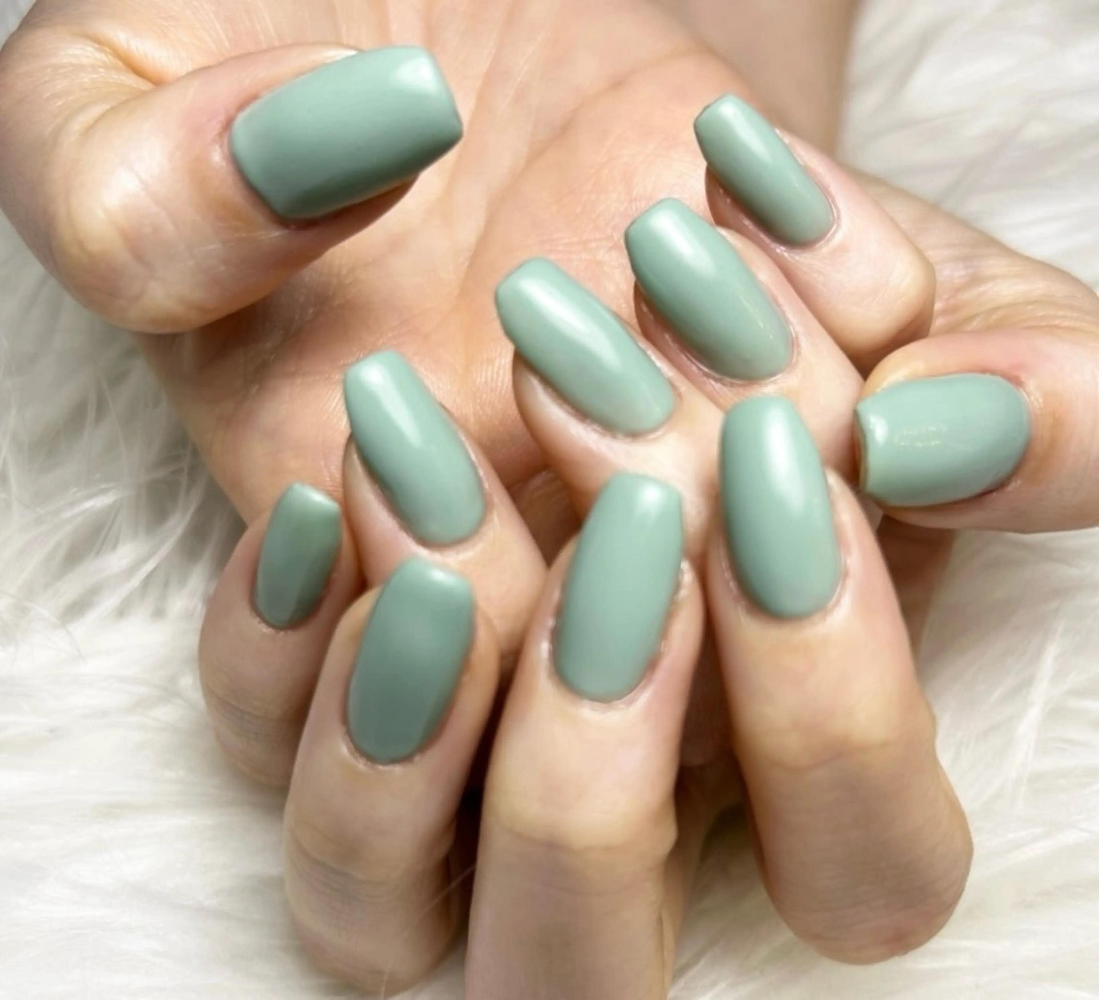 ネイル ハンドネイル NAIL ENVYのネイルデザイン