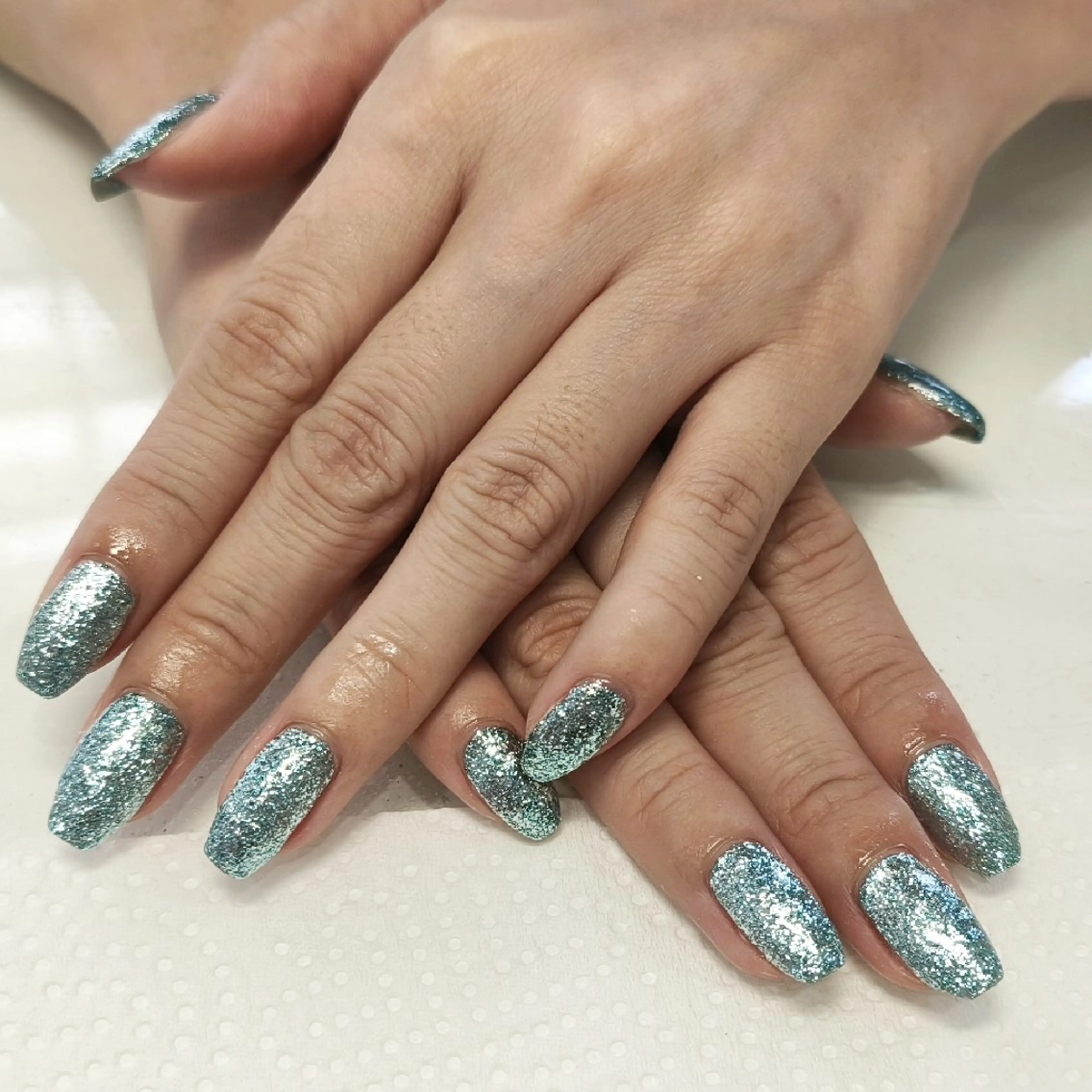 ネイル ハンドネイル Nail eim　【ネイルエイム】所属・古賀 倭子のネイルデザイン