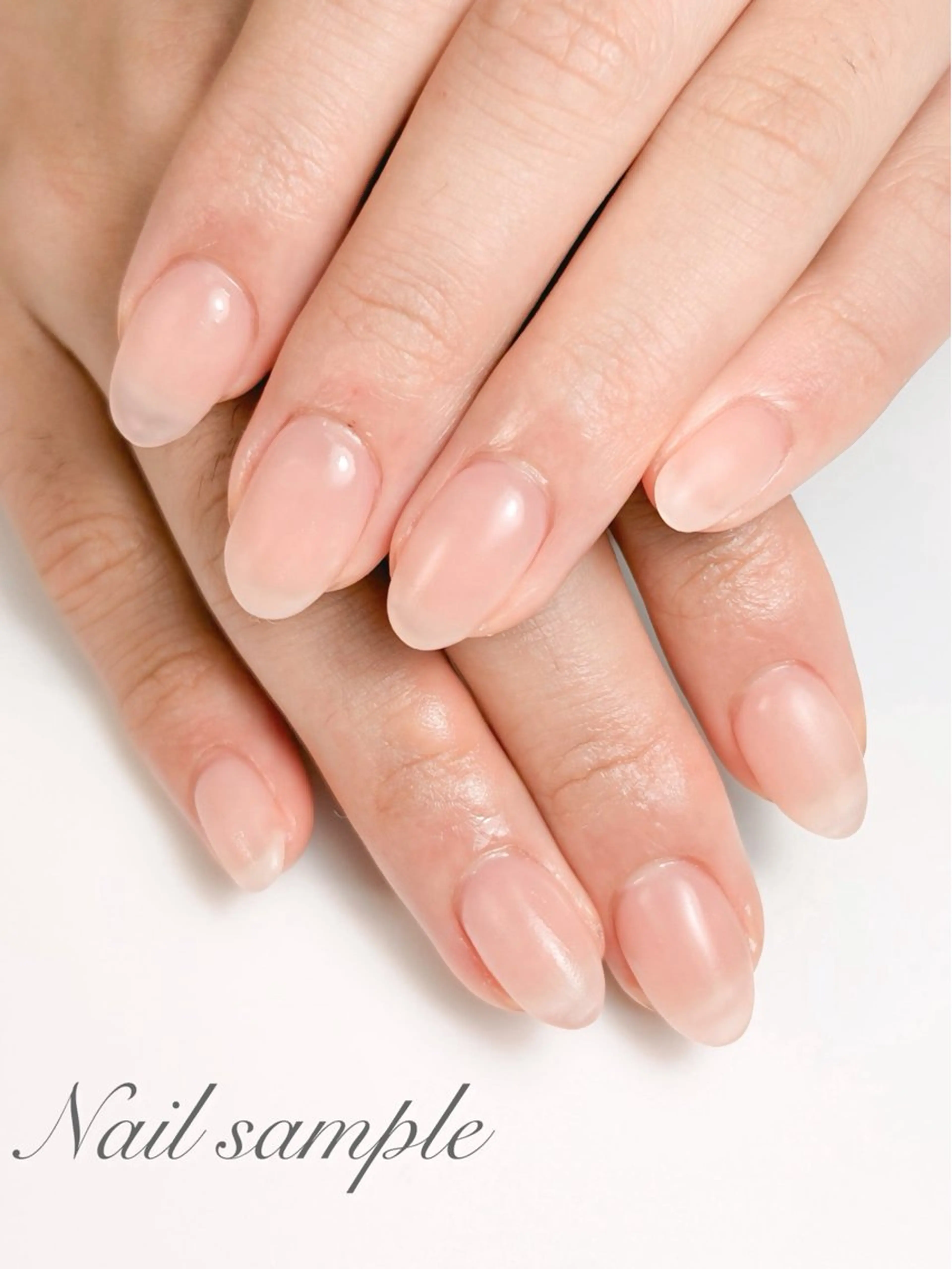 ネイル ハンドネイル ハンドケア nail shizukaのネイルデザイン