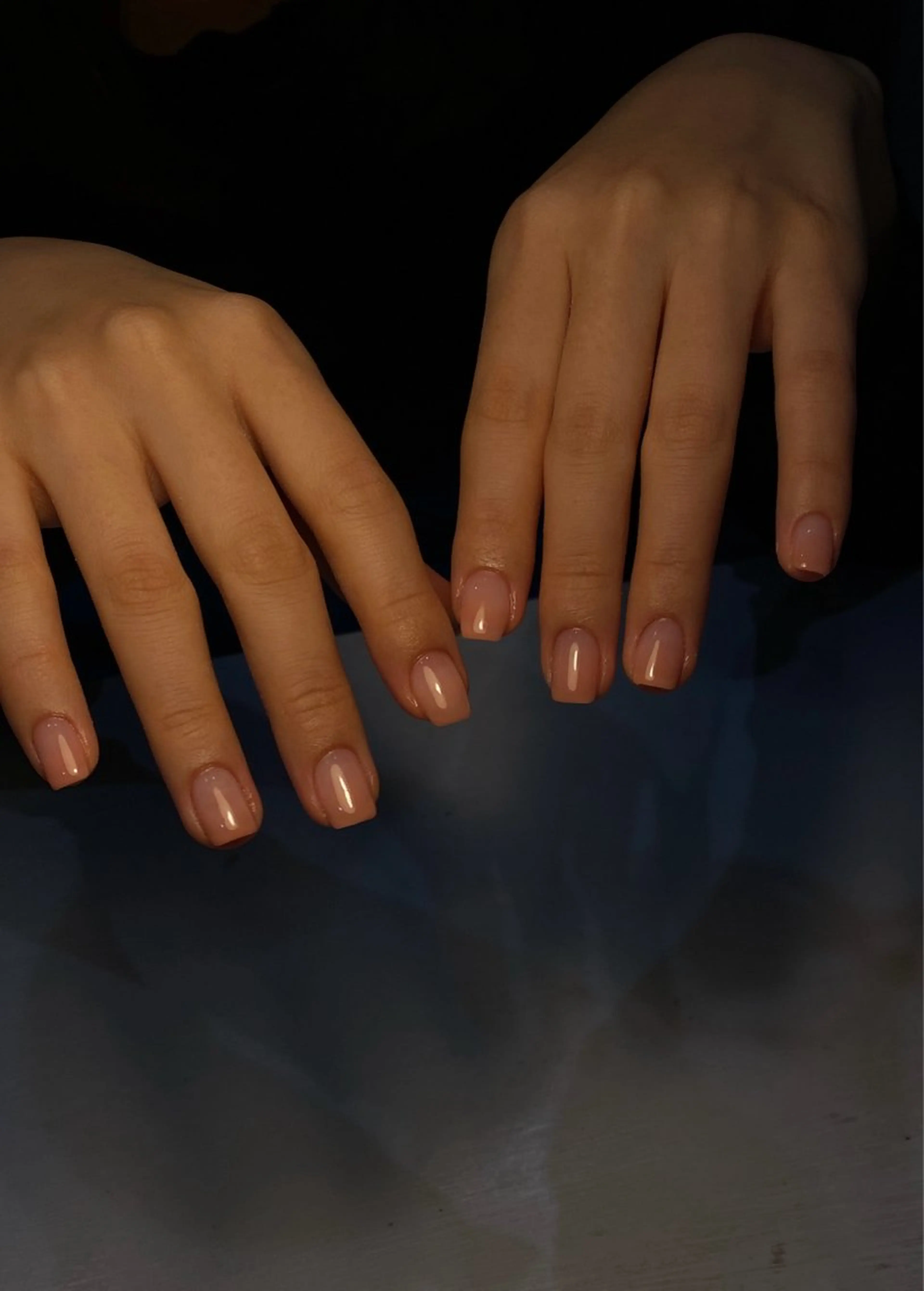 ネイル ハンドネイル ハンドケア NILATE所属・渡邉 あいのネイルデザイン