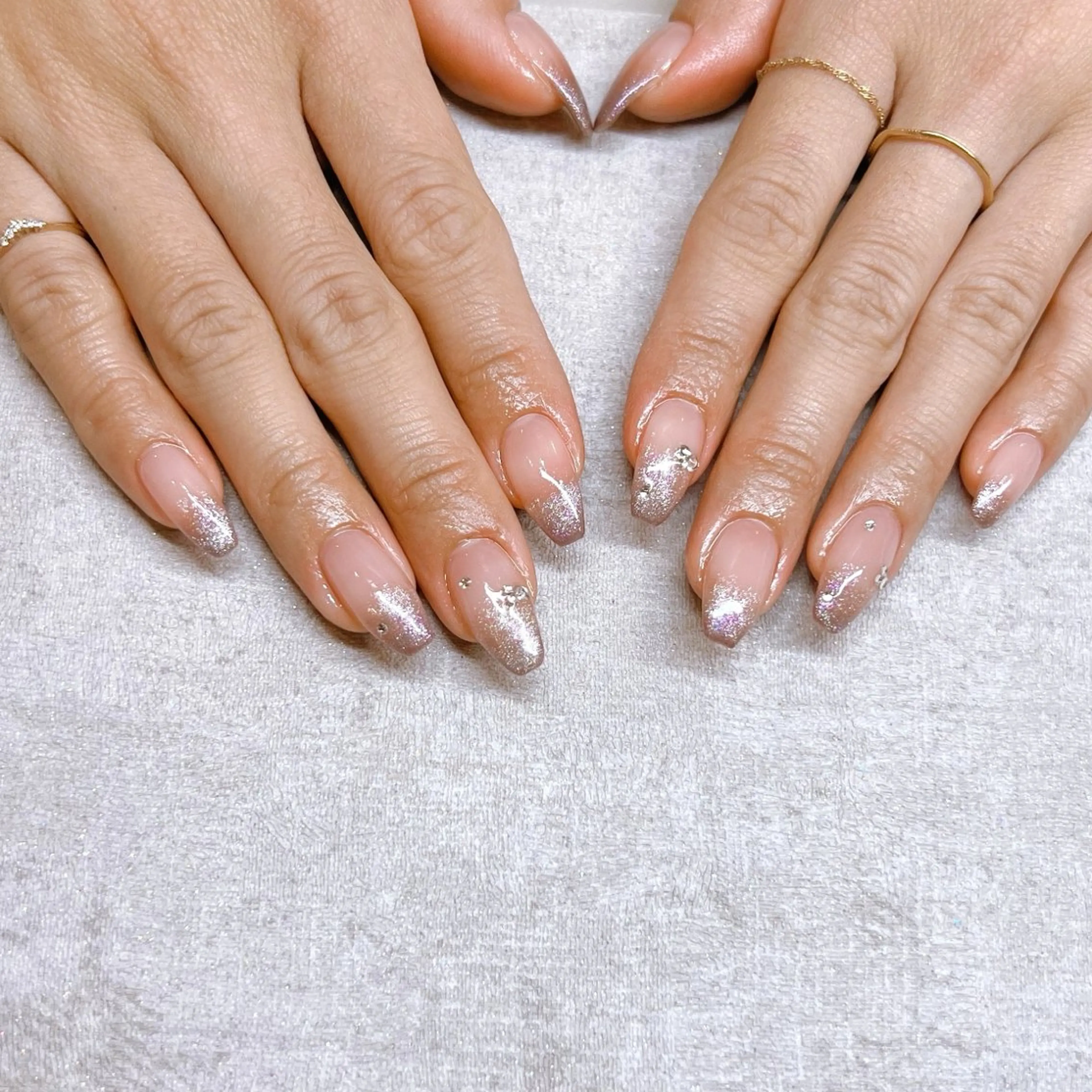 ネイル Feather MAIのマツエク・マツパデザイン