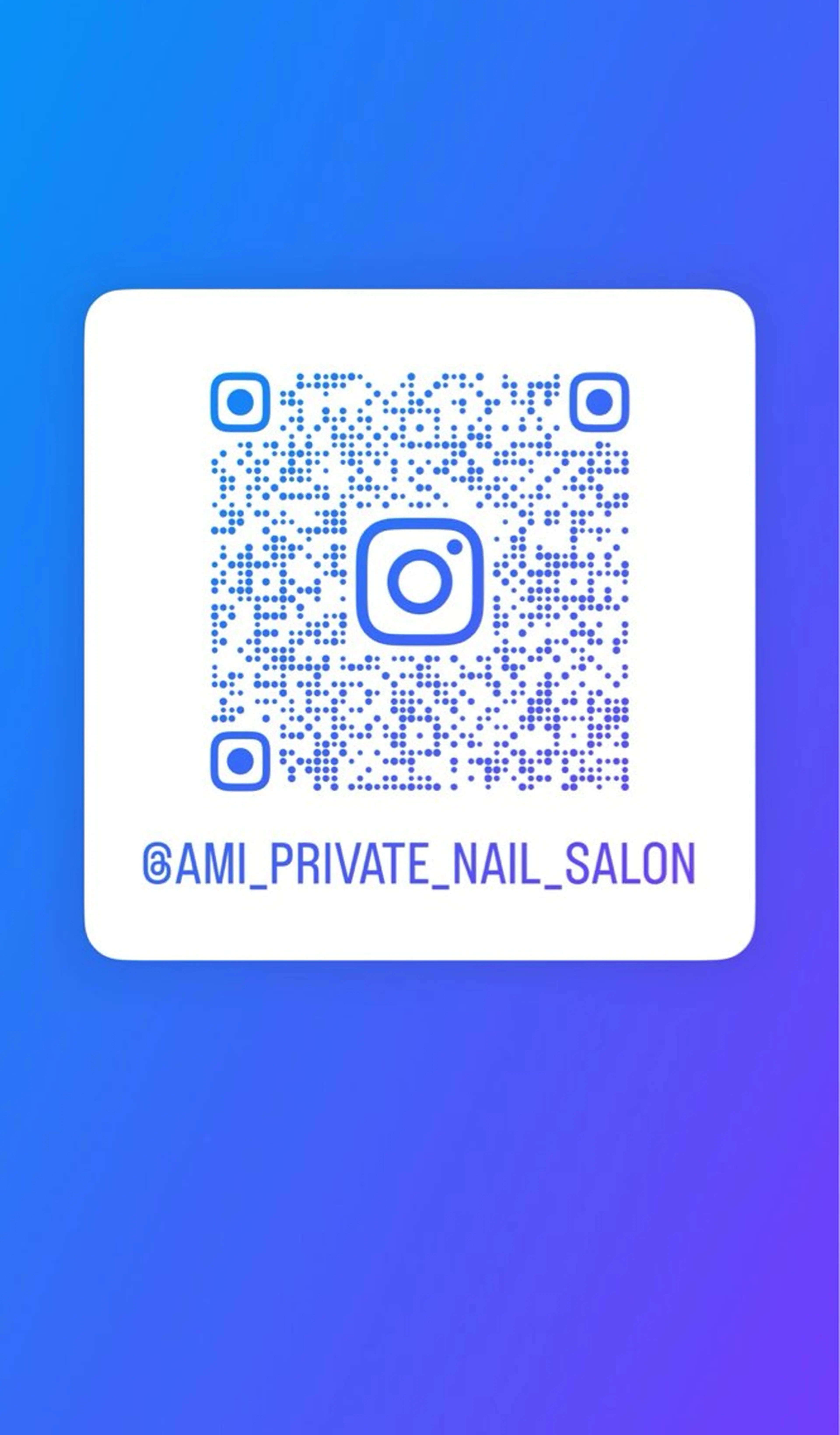 ネイル AMI NAILのネイルデザイン