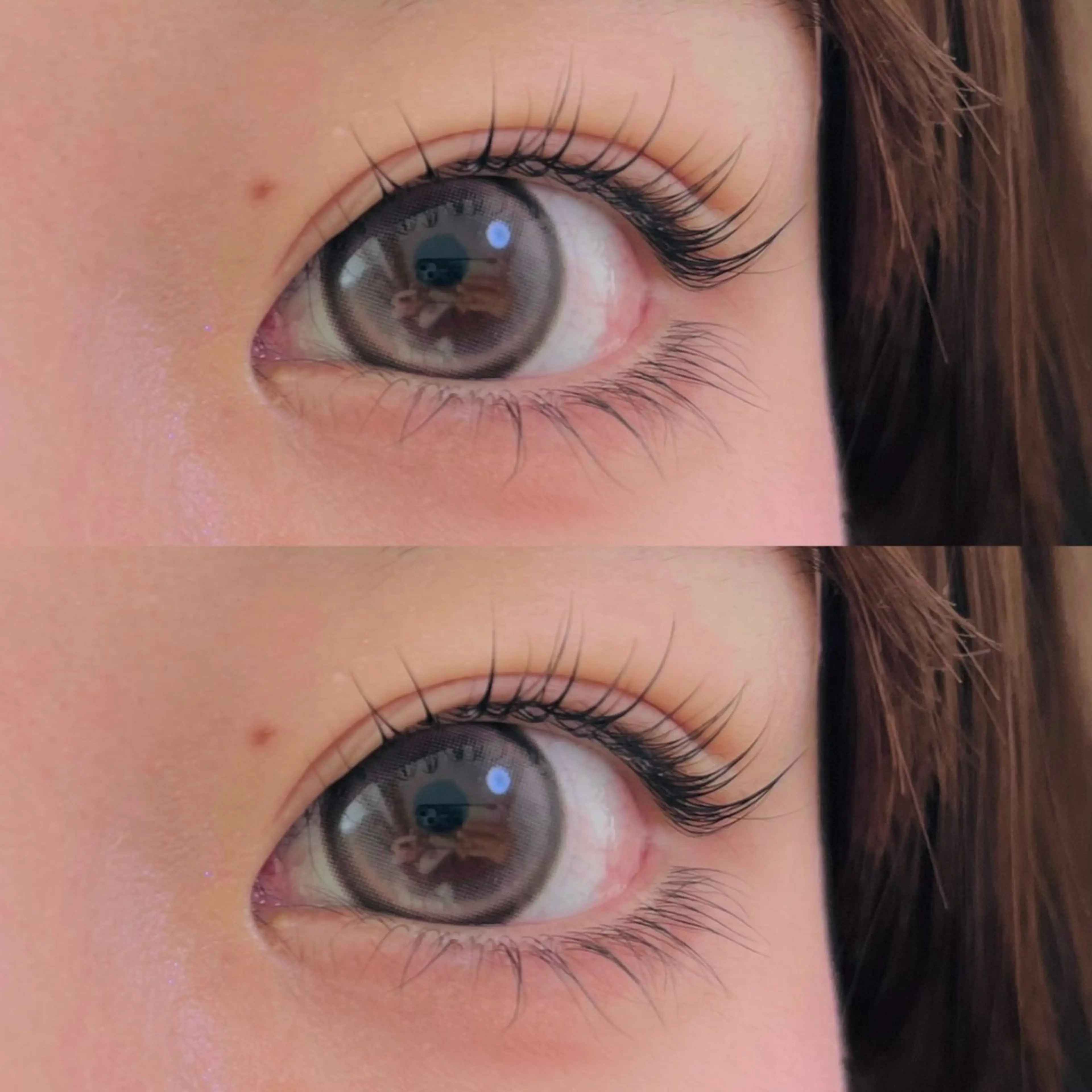 マツエク・マツパ HERA 【ヘラ】のマツエク・マツパデザイン