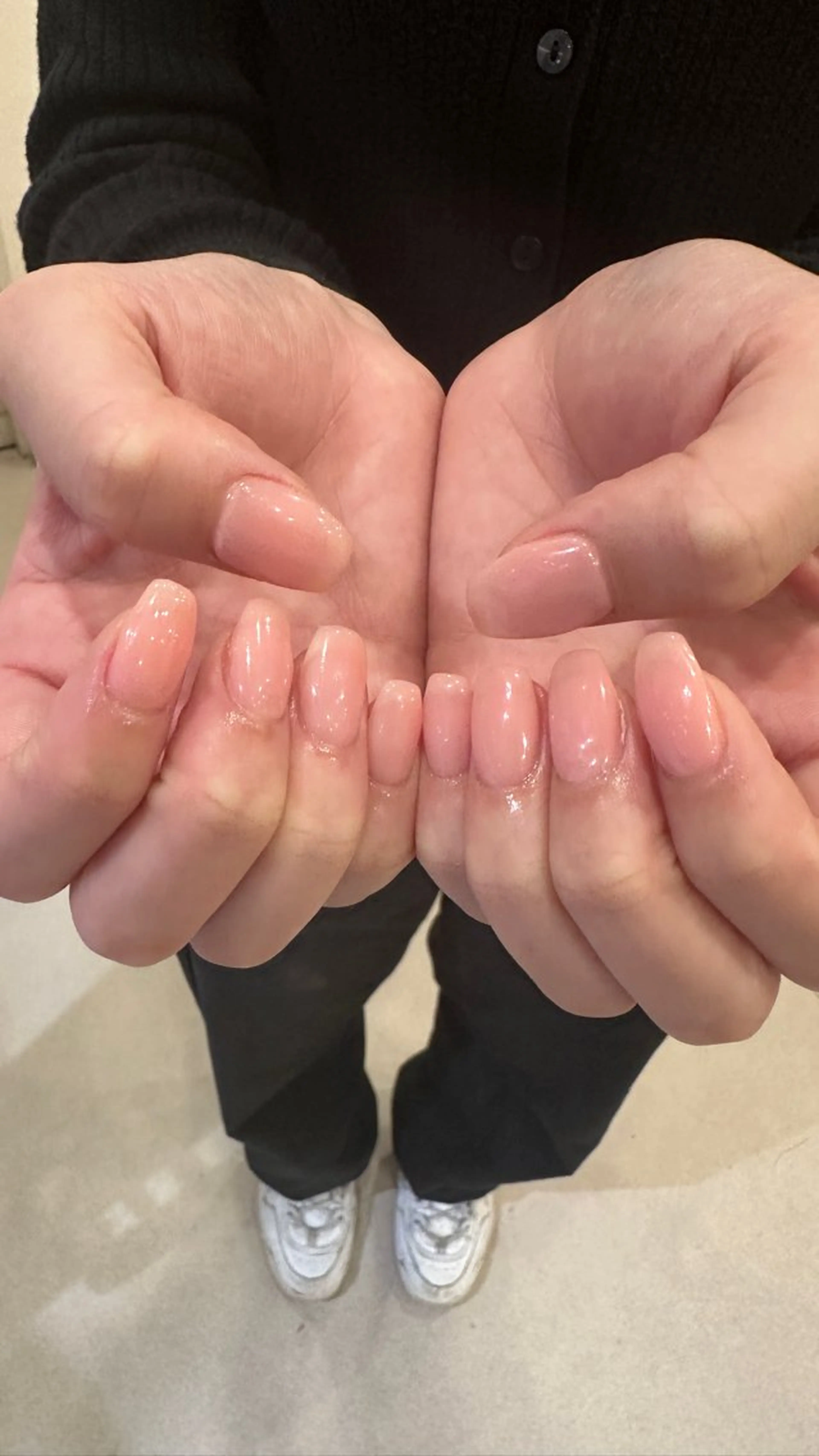 ネイル ハンドネイル 👽個性派ネイル🎀 komachiのネイルデザイン