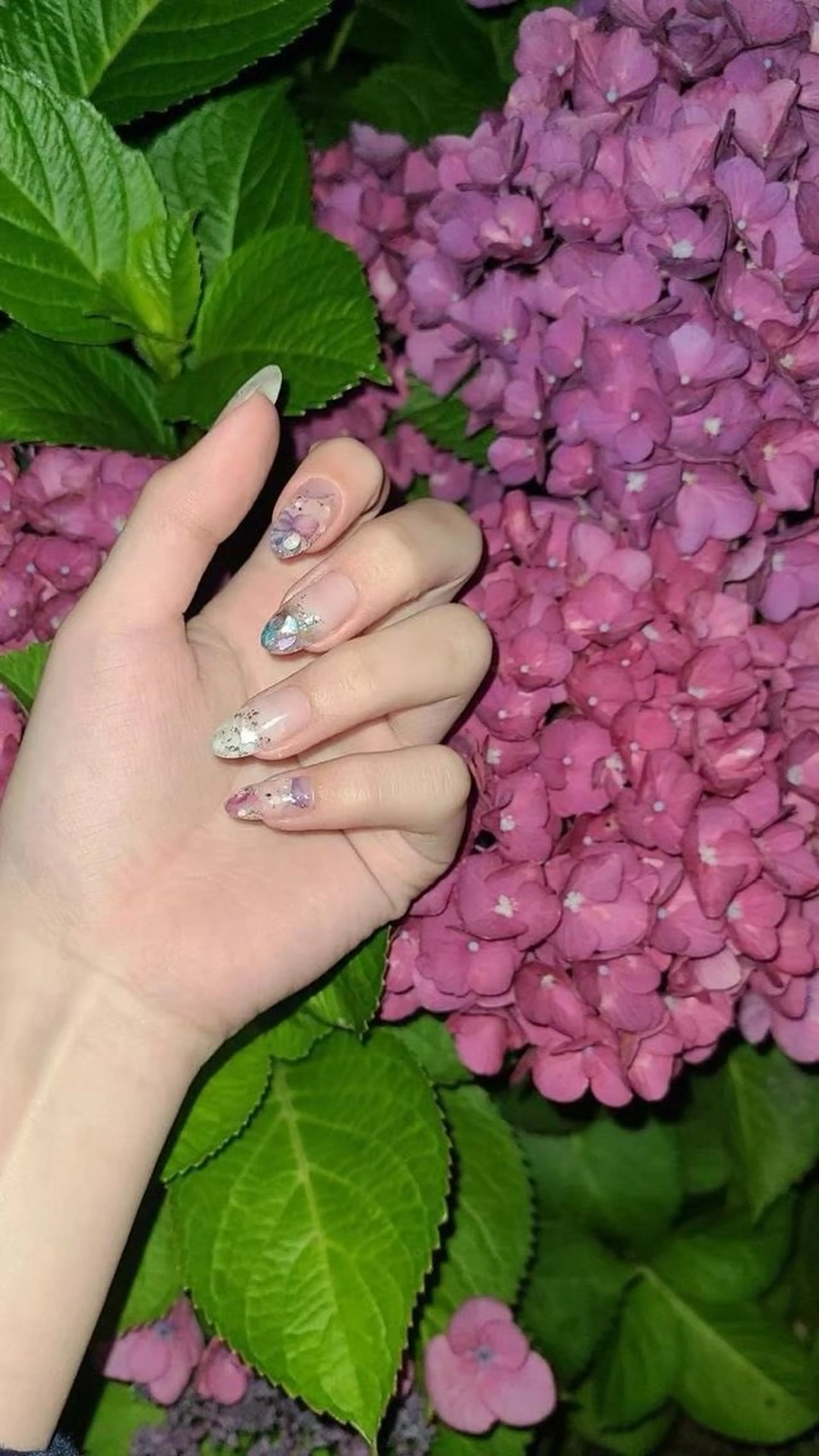 ネイル Ccoco_nail 【ｼｰｺｺﾈｲﾙ】のネイルデザイン