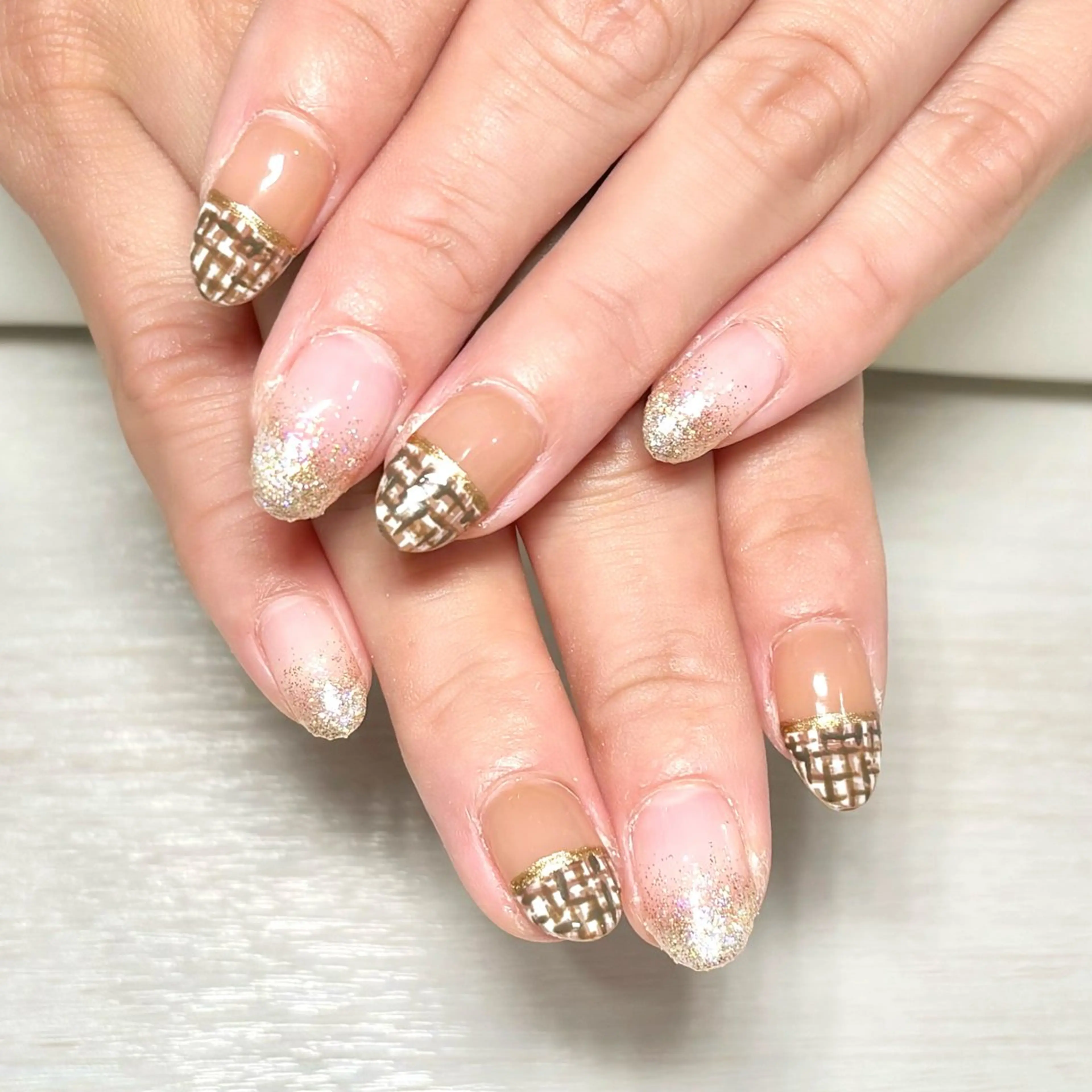 ネイル ハンドネイル NAIL ROOM 251のネイルデザイン