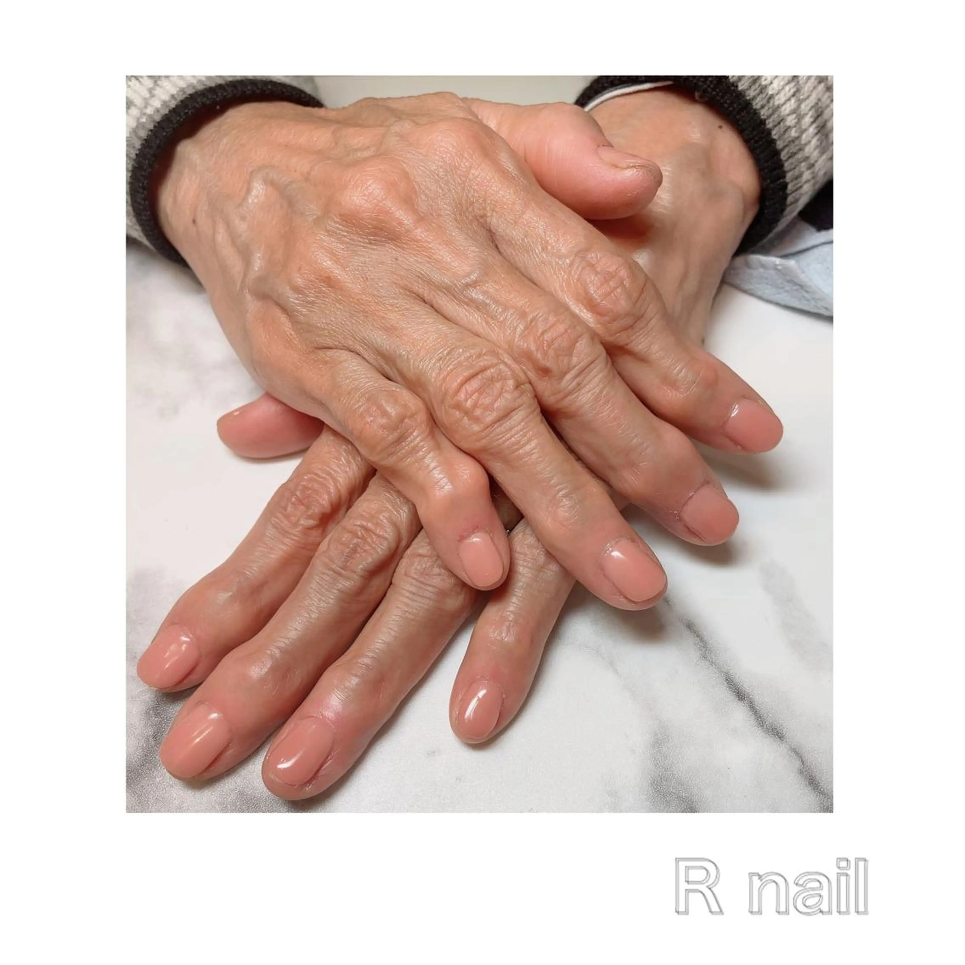 ネイル SUN&MOON所属・SUN&MOON REOのネイルデザイン