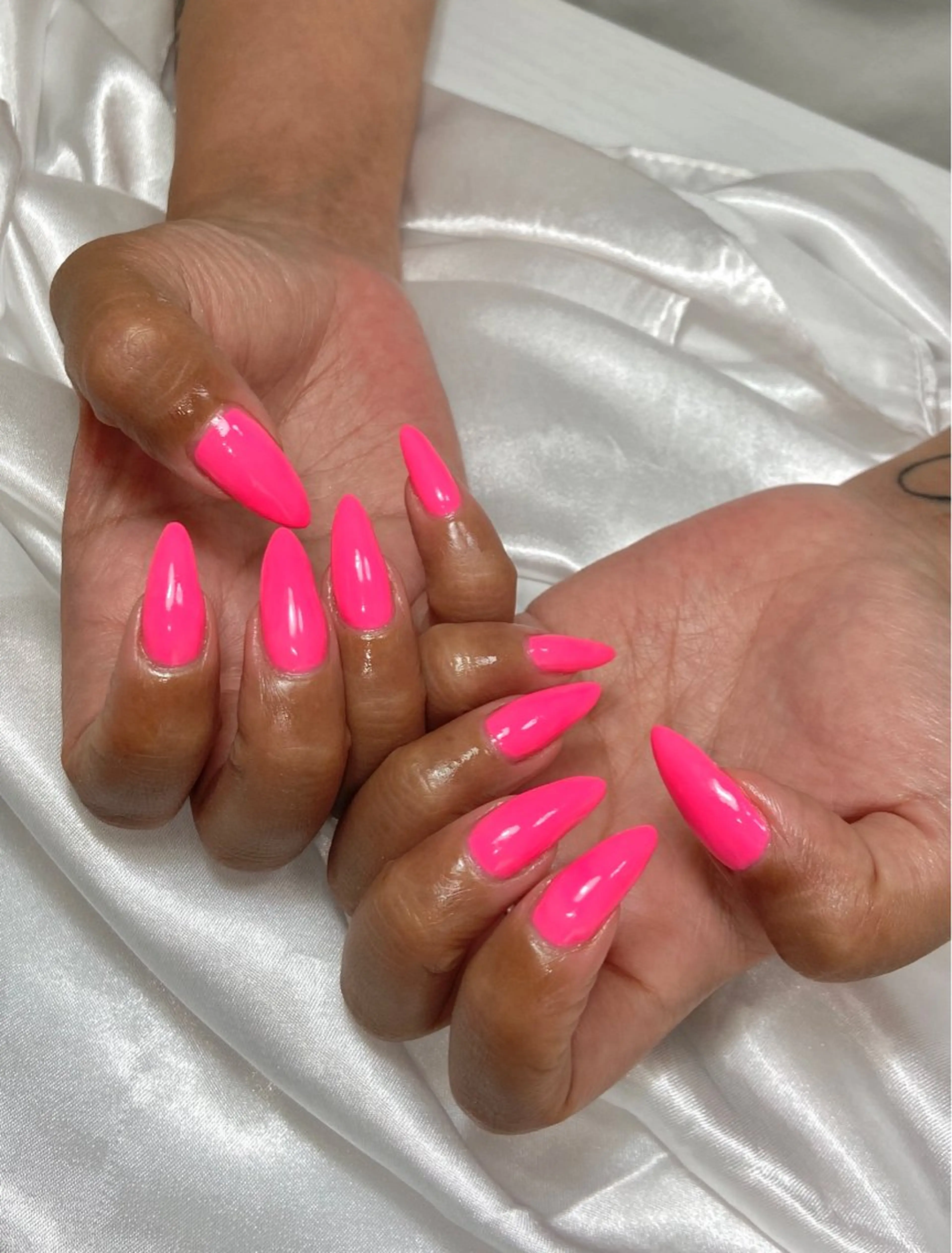ネイル ハンドネイル candy nailのネイルデザイン