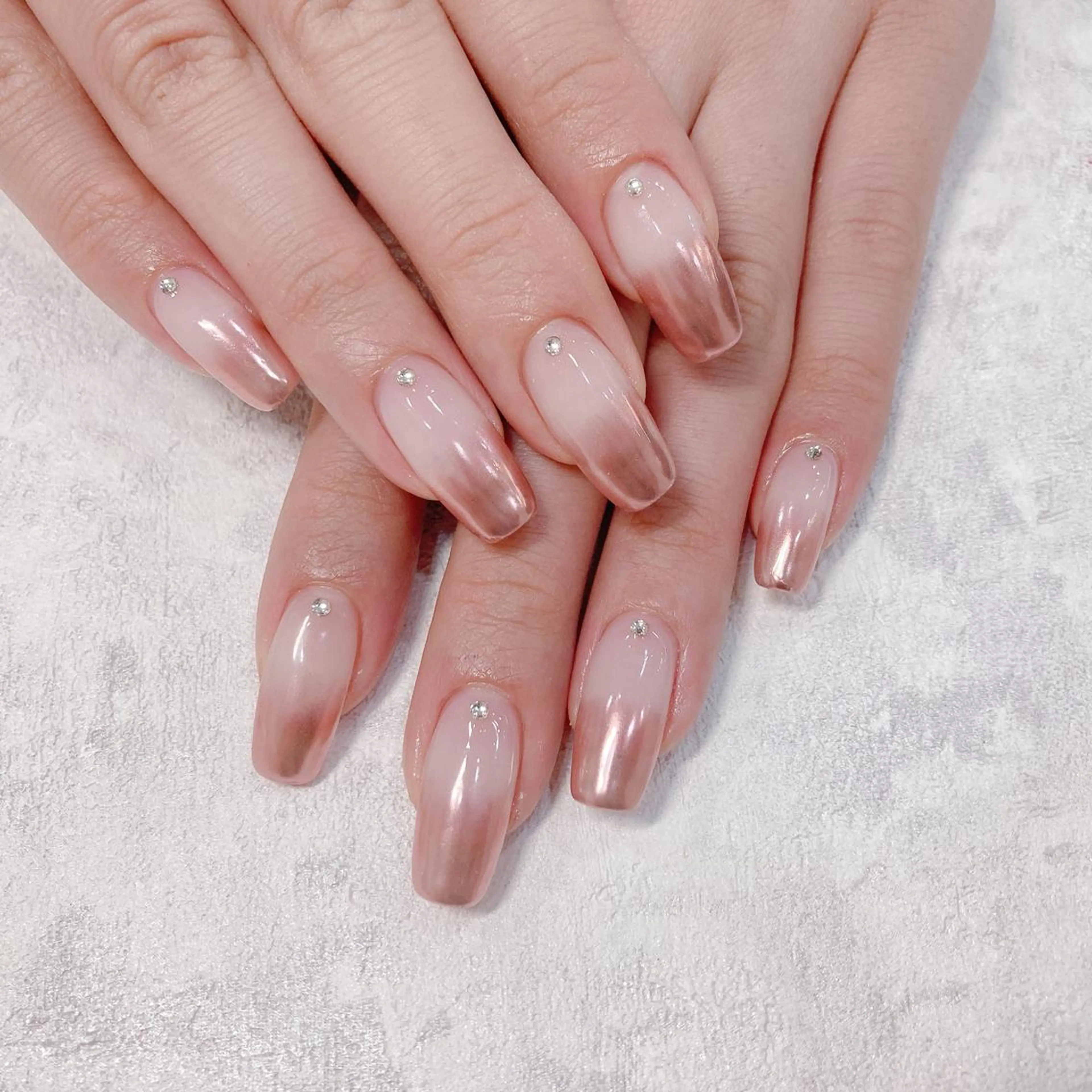 ネイル BUNNYNAIL MOEのネイルデザイン