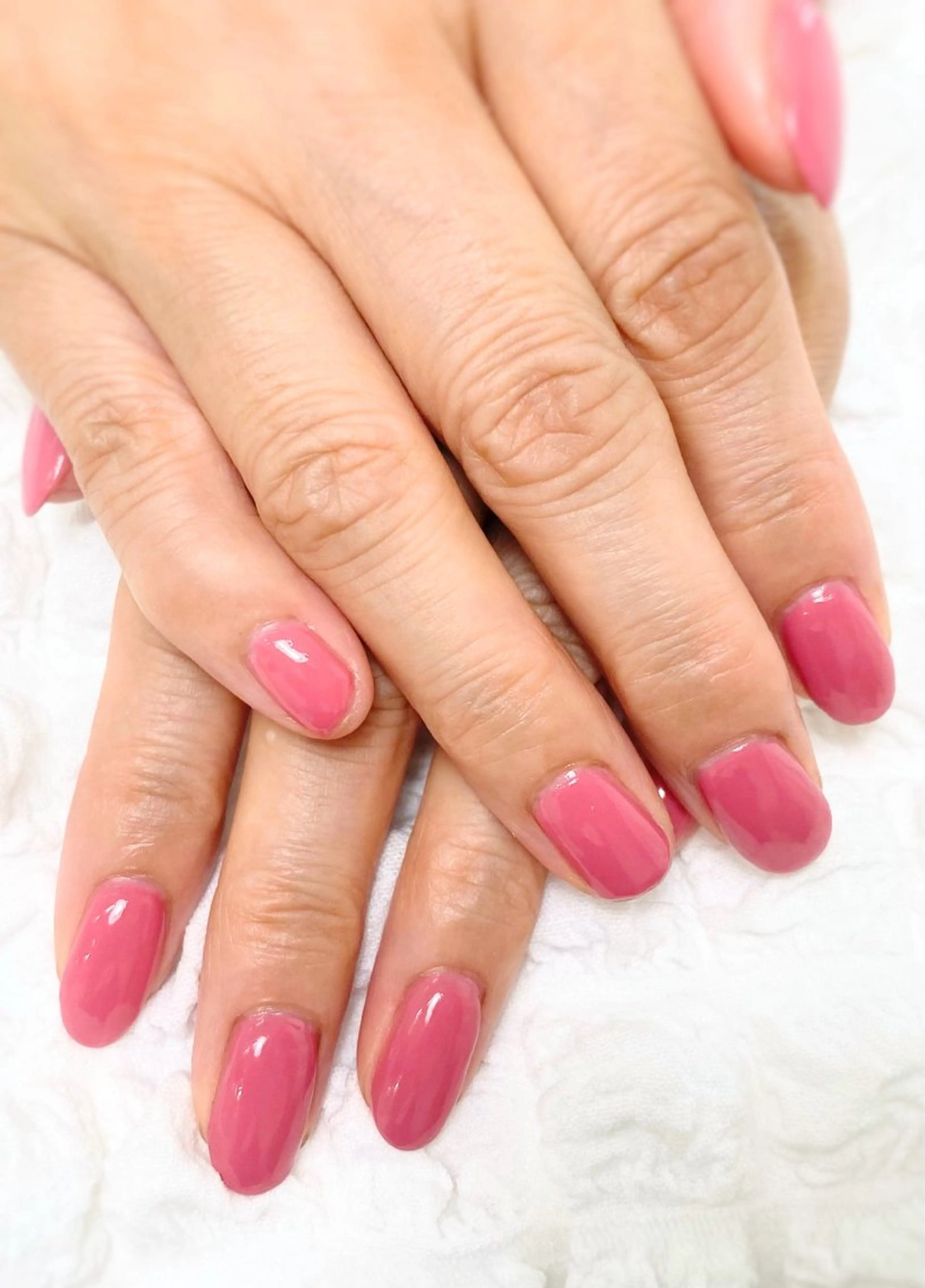 ネイル le rue MIKAのネイルデザイン