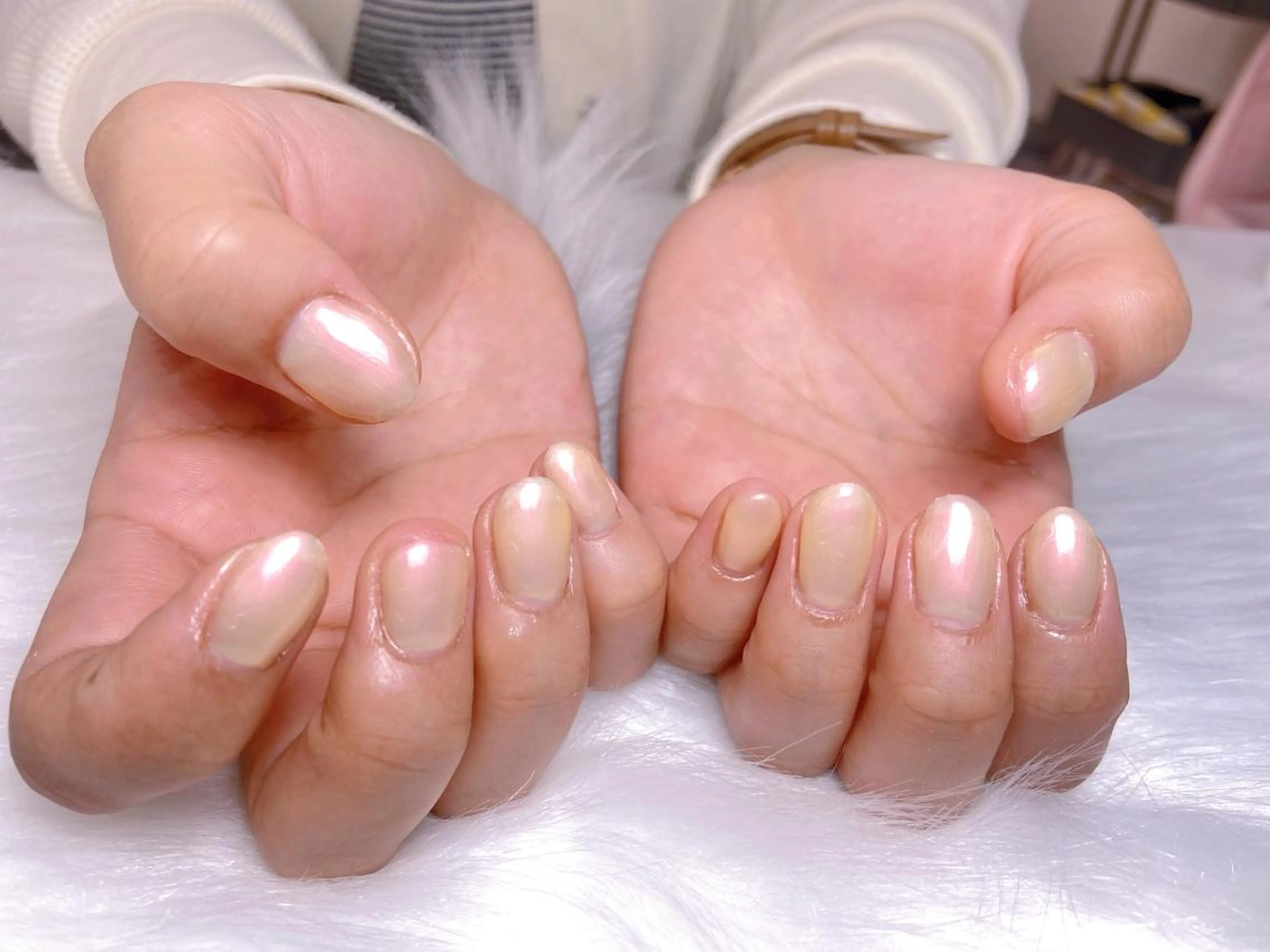 ネイル HAHA NAILSのネイルデザイン