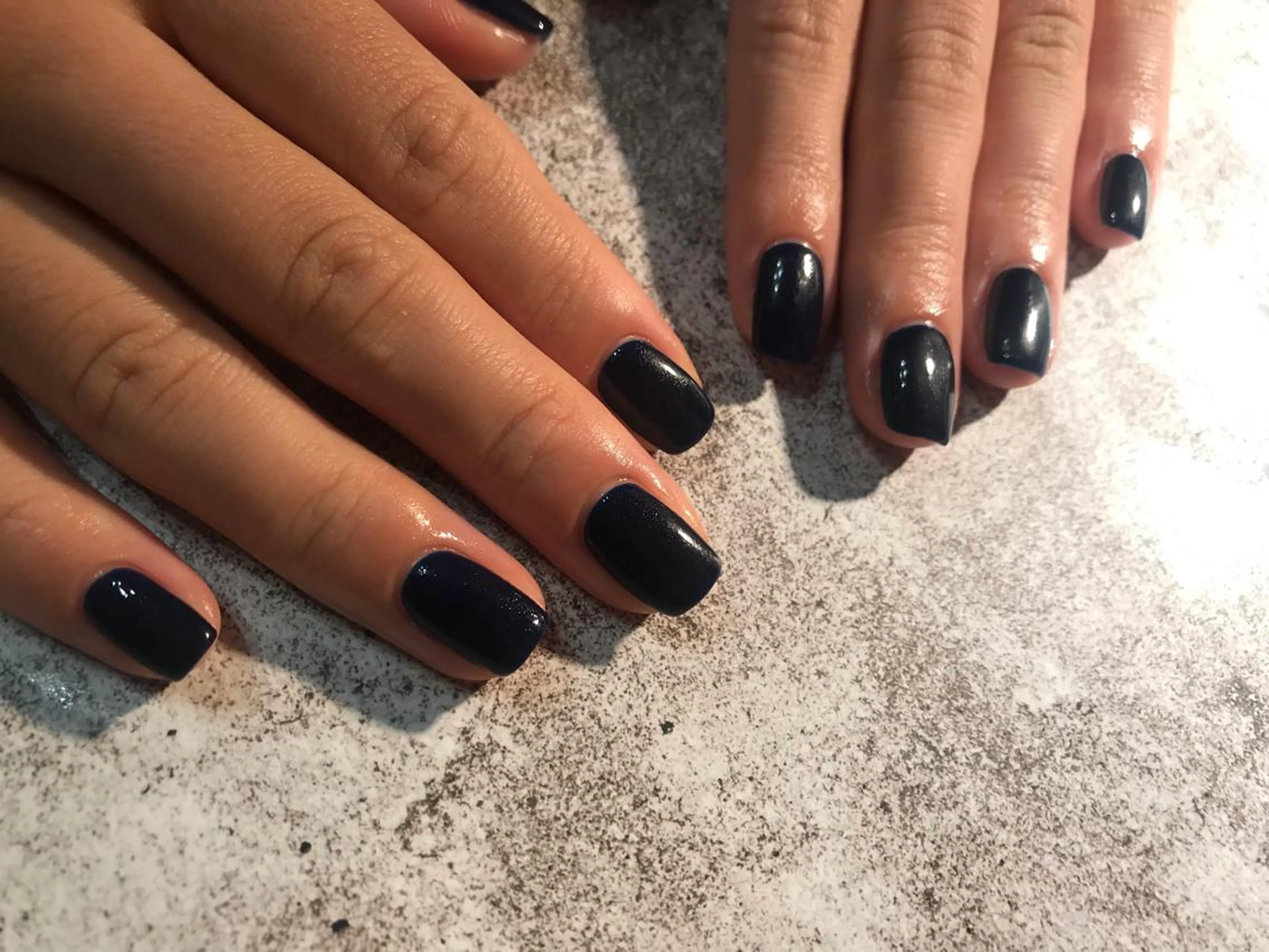 ネイル ハンドネイル Kimura Yukoのネイルデザイン