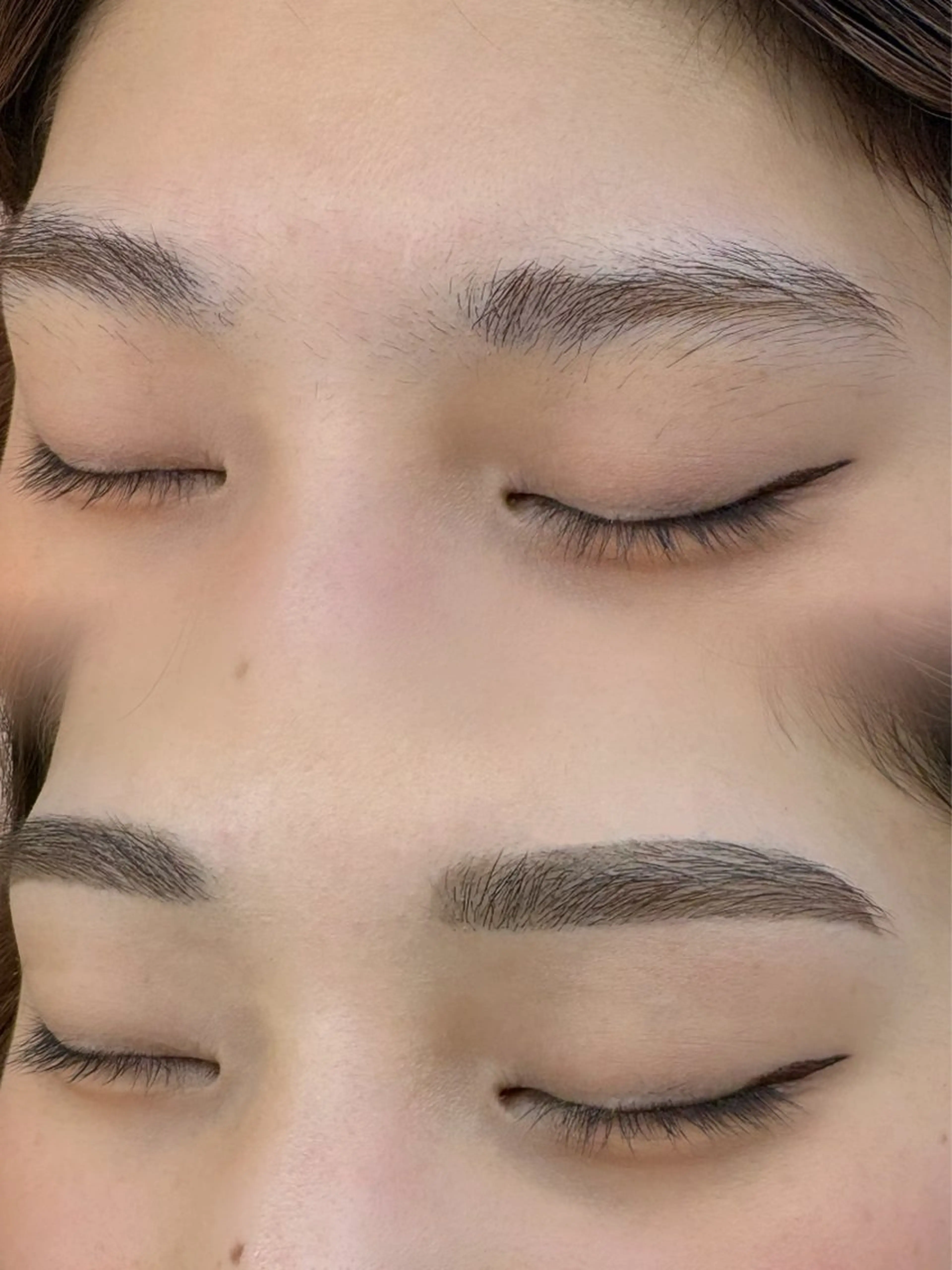 アイブロウ Cilon.所属・Cilon. hinakoのマツエク・マツパデザイン