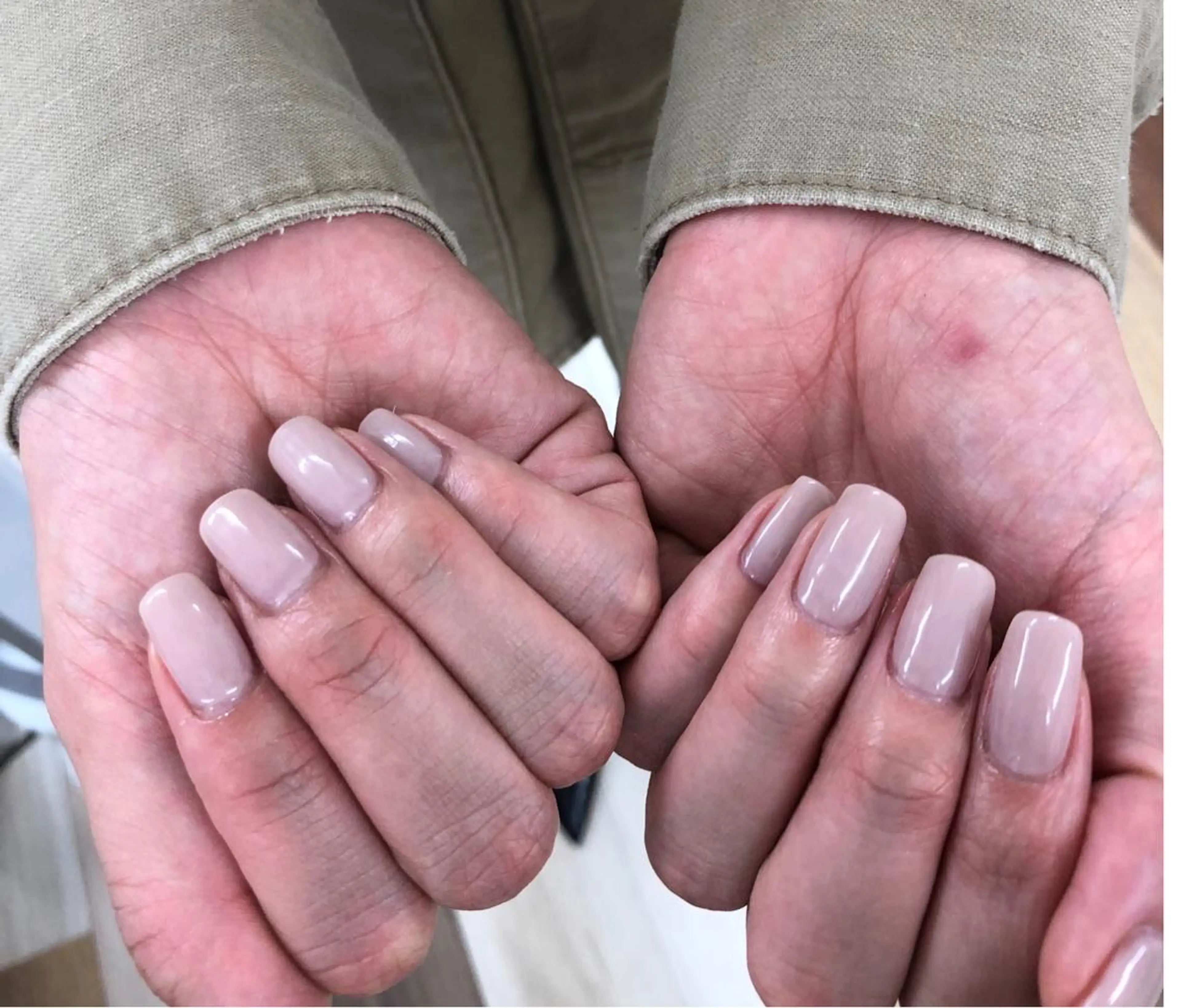 ネイル ハンドネイル Nail salon Museのネイルデザイン