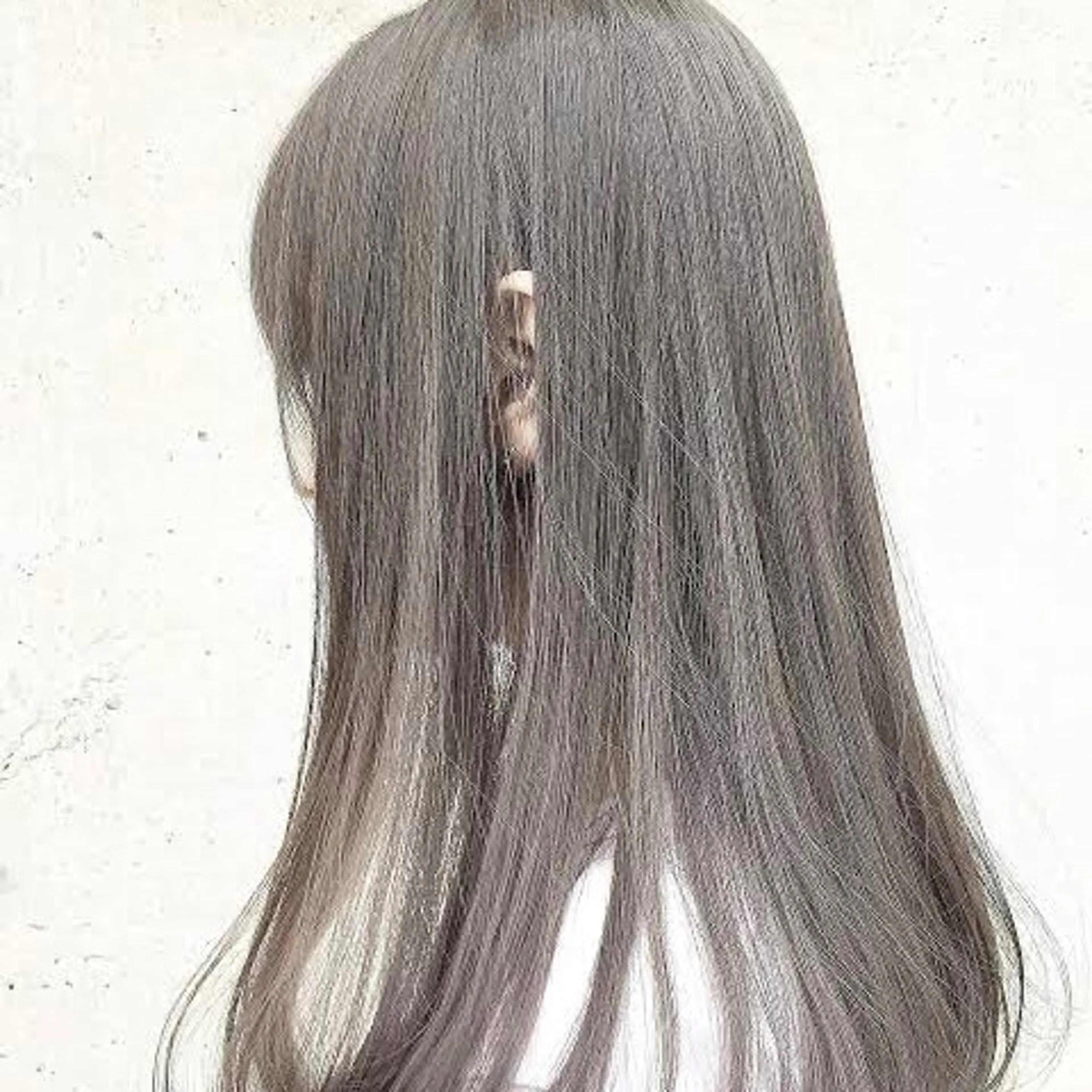 ロング emanon池袋東口所属・🎈艶髪特化🎈 まつもとのヘアスタイル