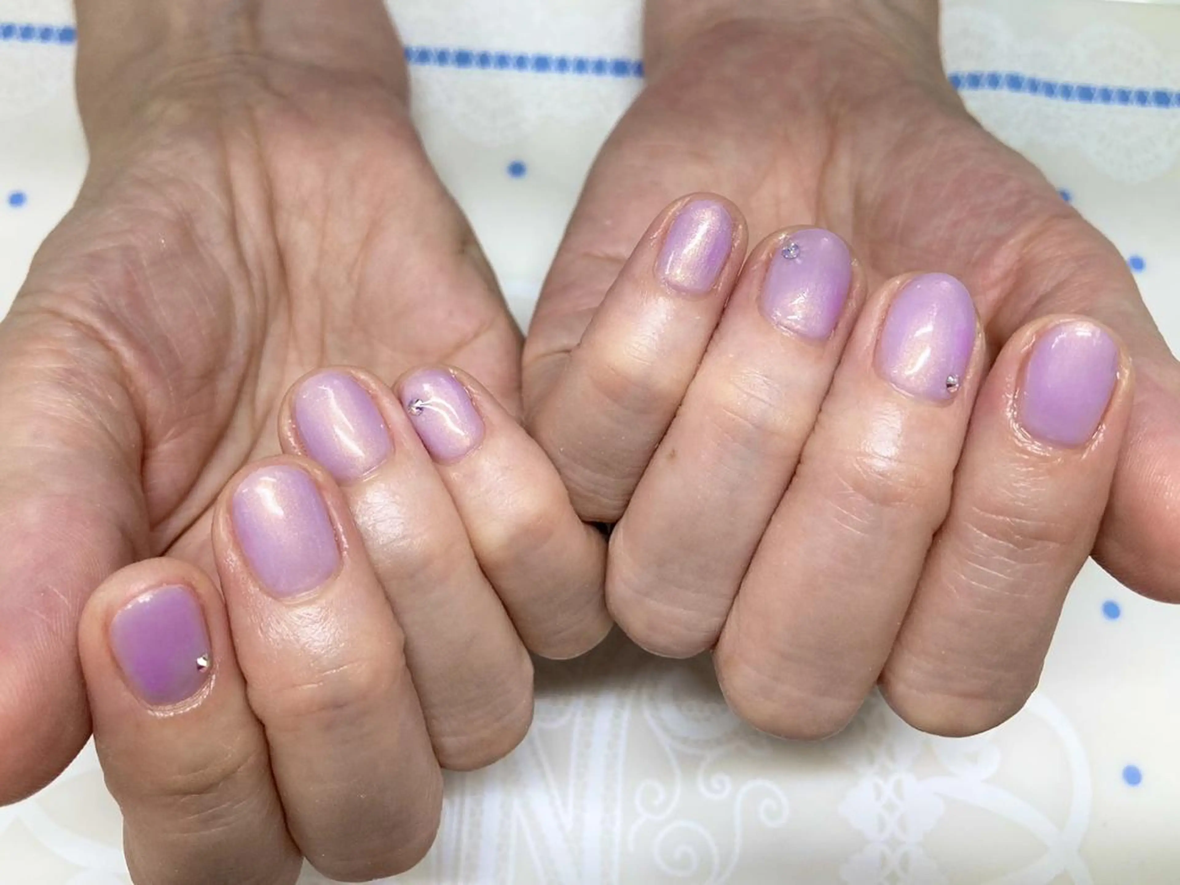 ネイル Silky_nail Sの眉毛・アイブロウイメージ