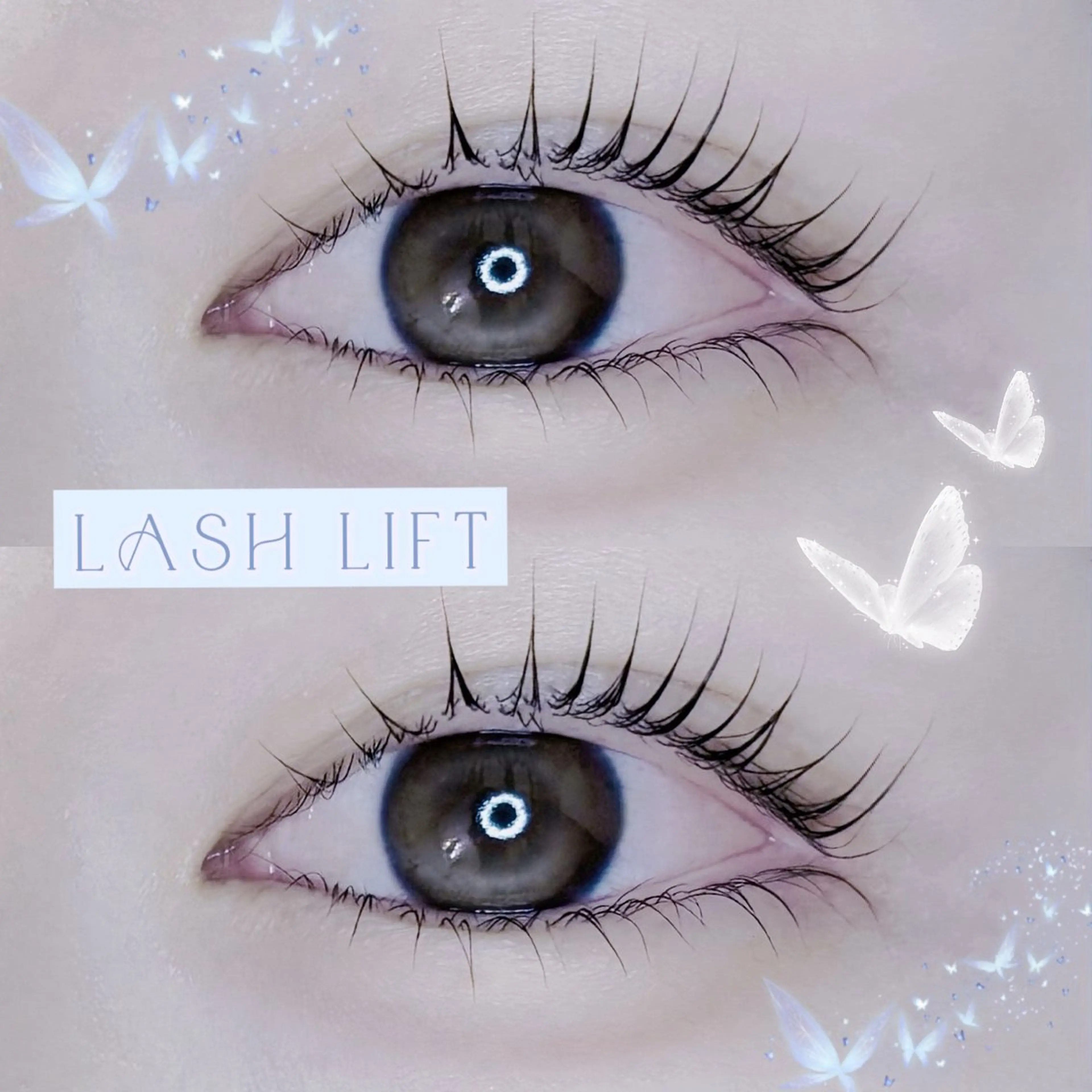 マツエク・マツパ マツパ ELLA 松尾のマツエク・マツパデザイン