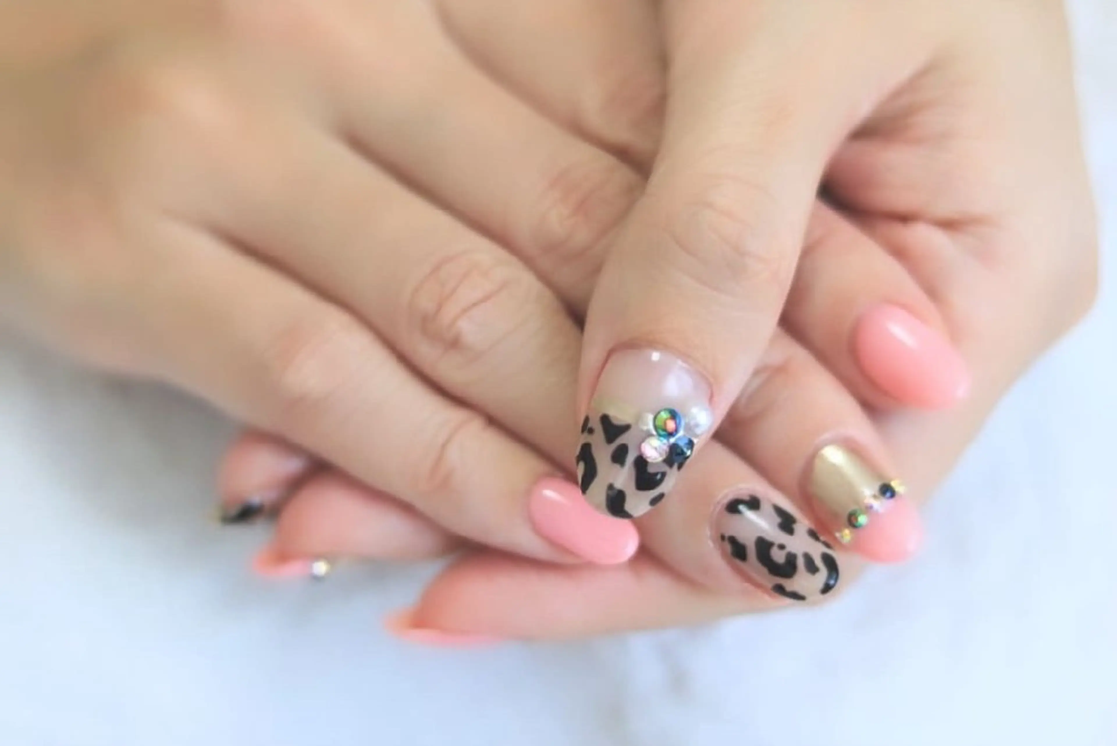 ネイル y-nail ★のネイルデザイン