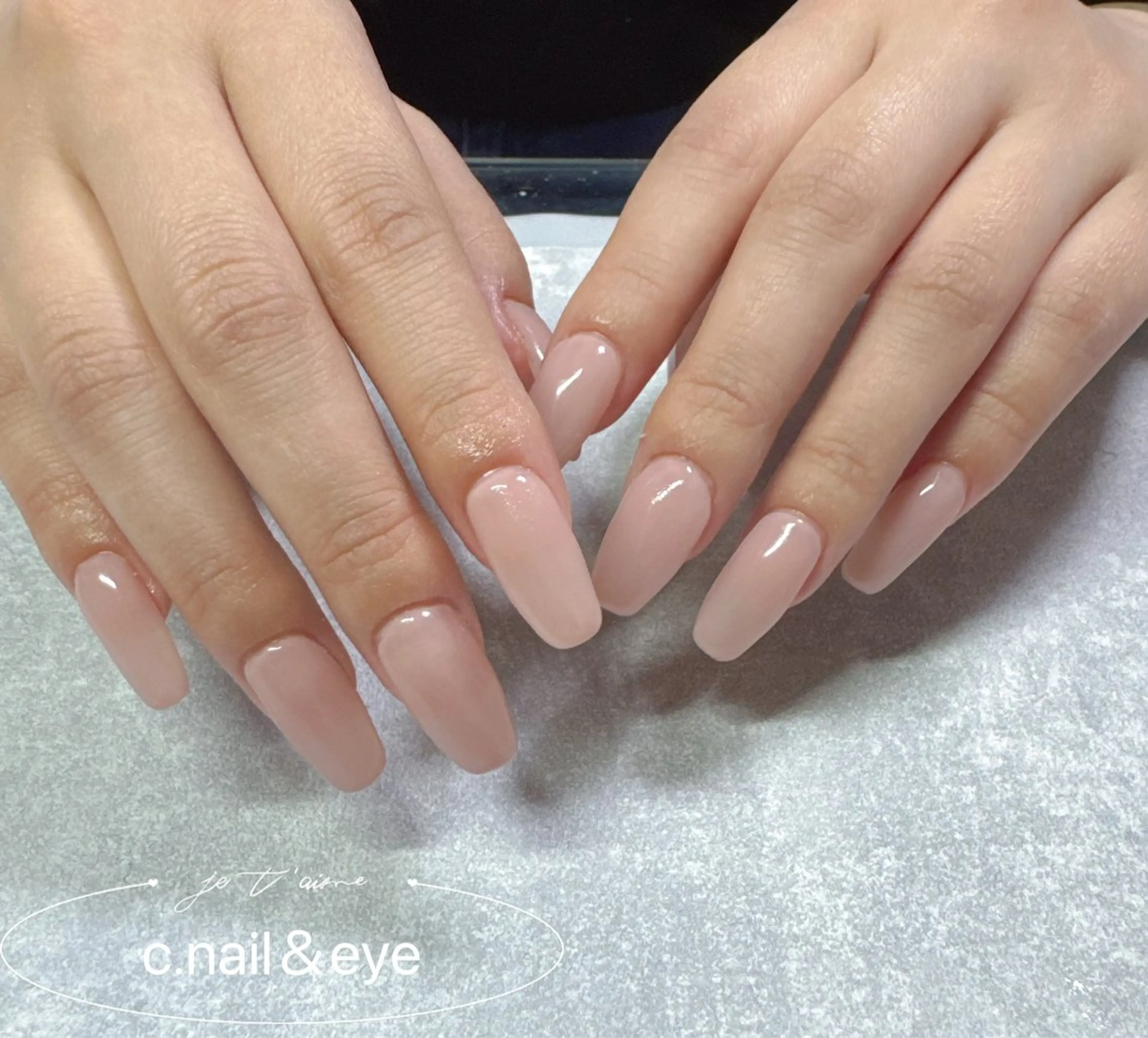 ネイル ハンドネイル C.Nail&EYE RINAのネイルデザイン