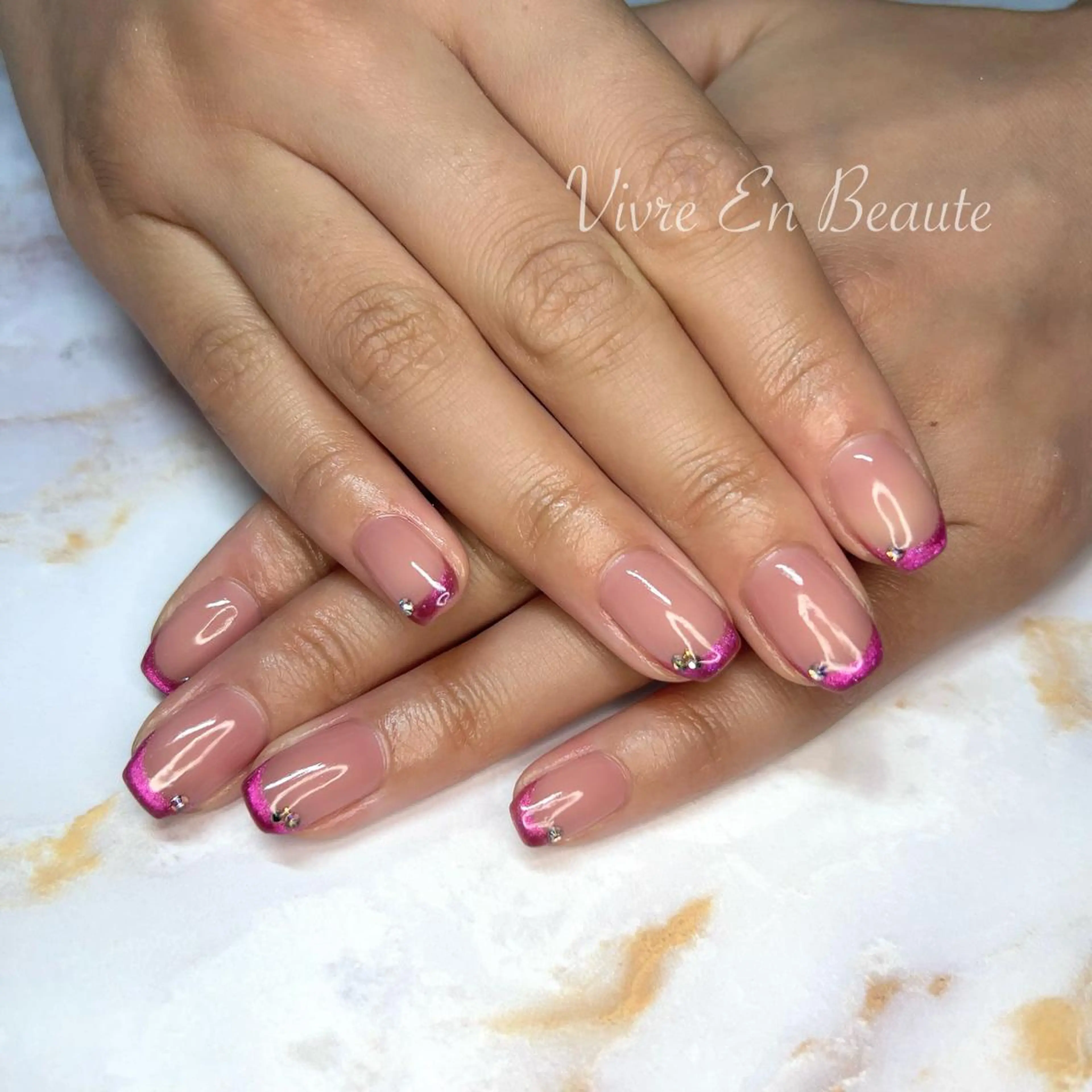 ネイル S Nailのネイルデザイン