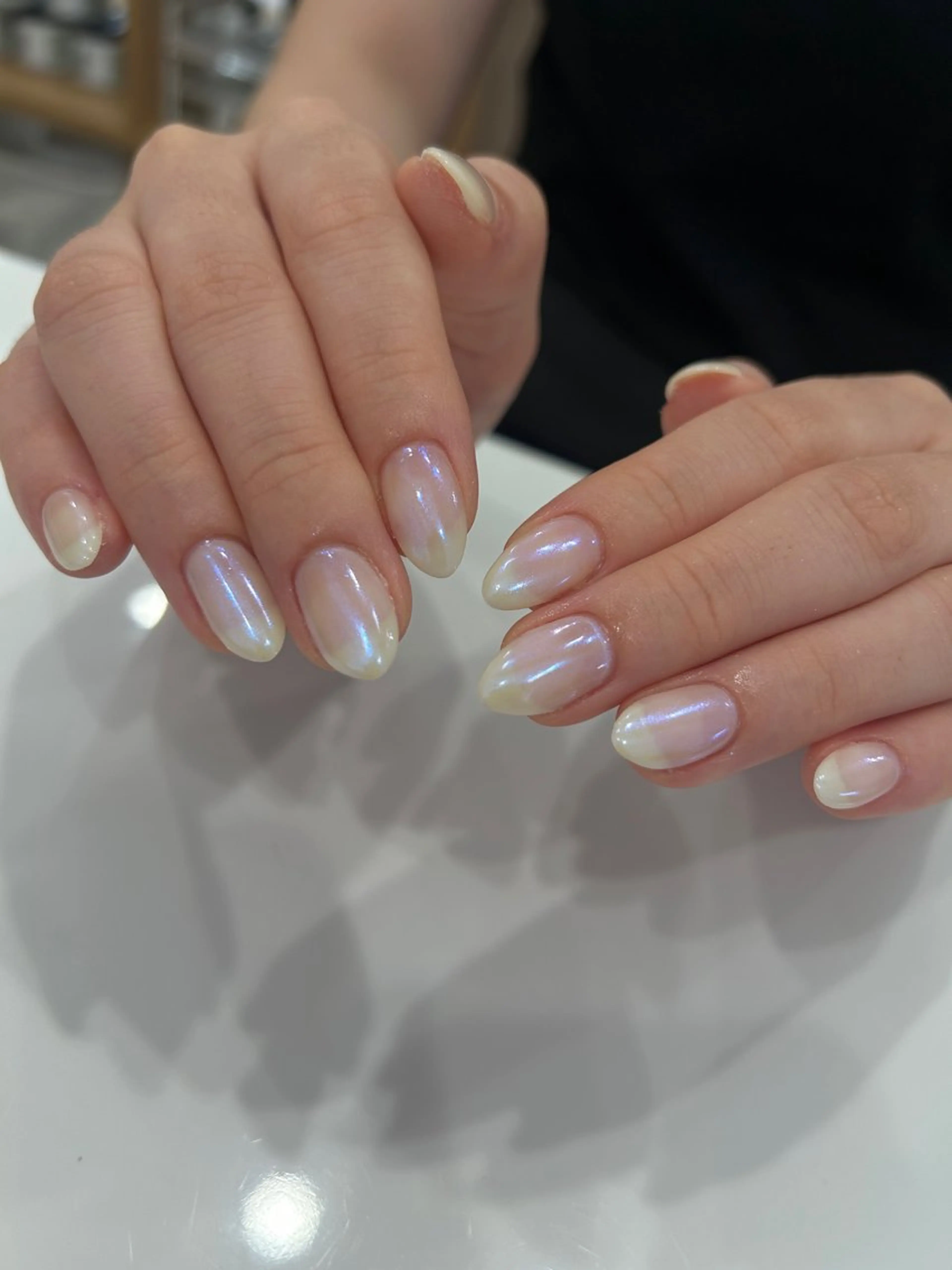 ネイル ハンドネイル Shion .のネイルデザイン