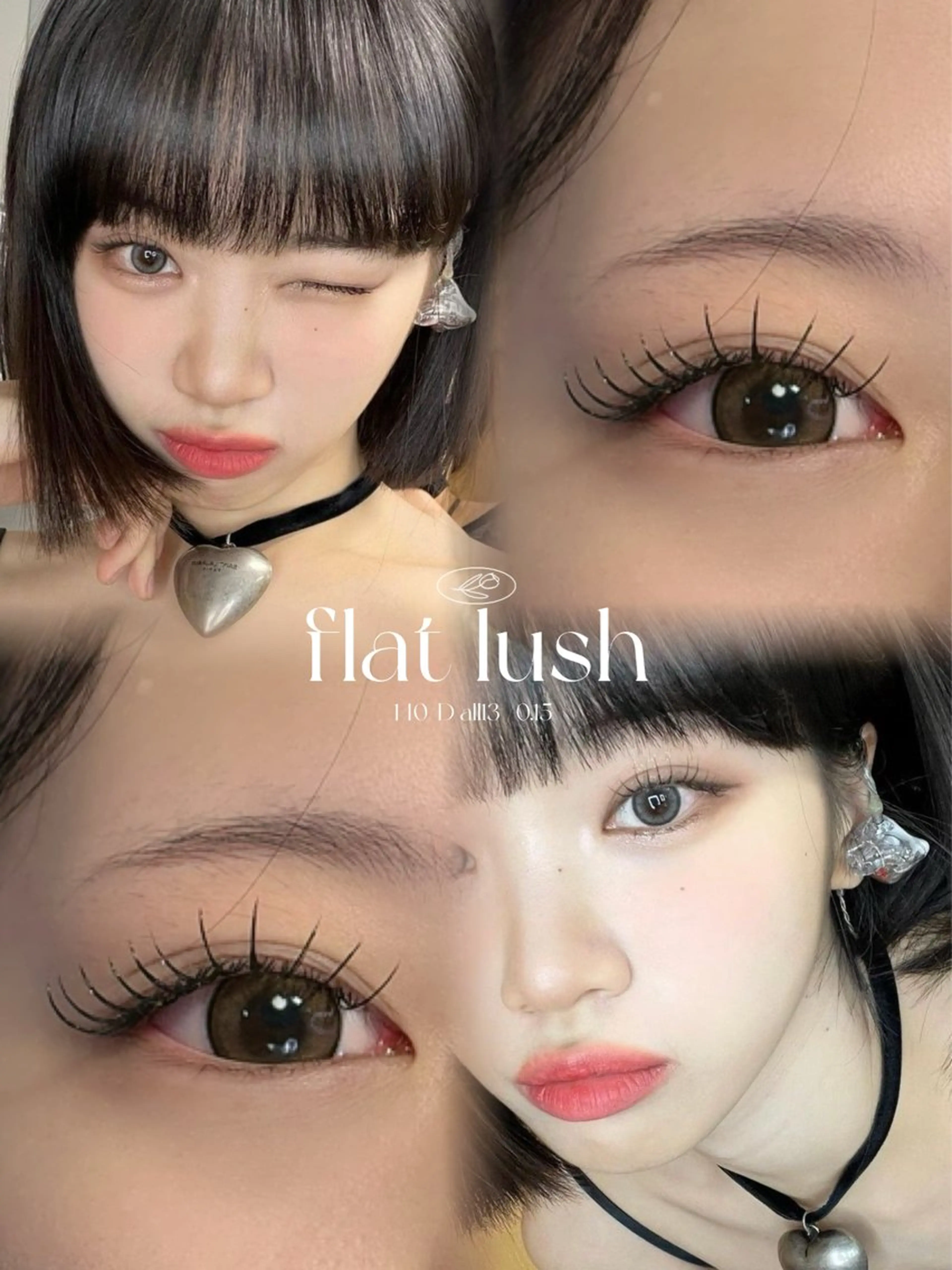 マツエク・マツパ 韓国風まつ毛/眉毛/ miyuの眉毛・アイブロウイメージ