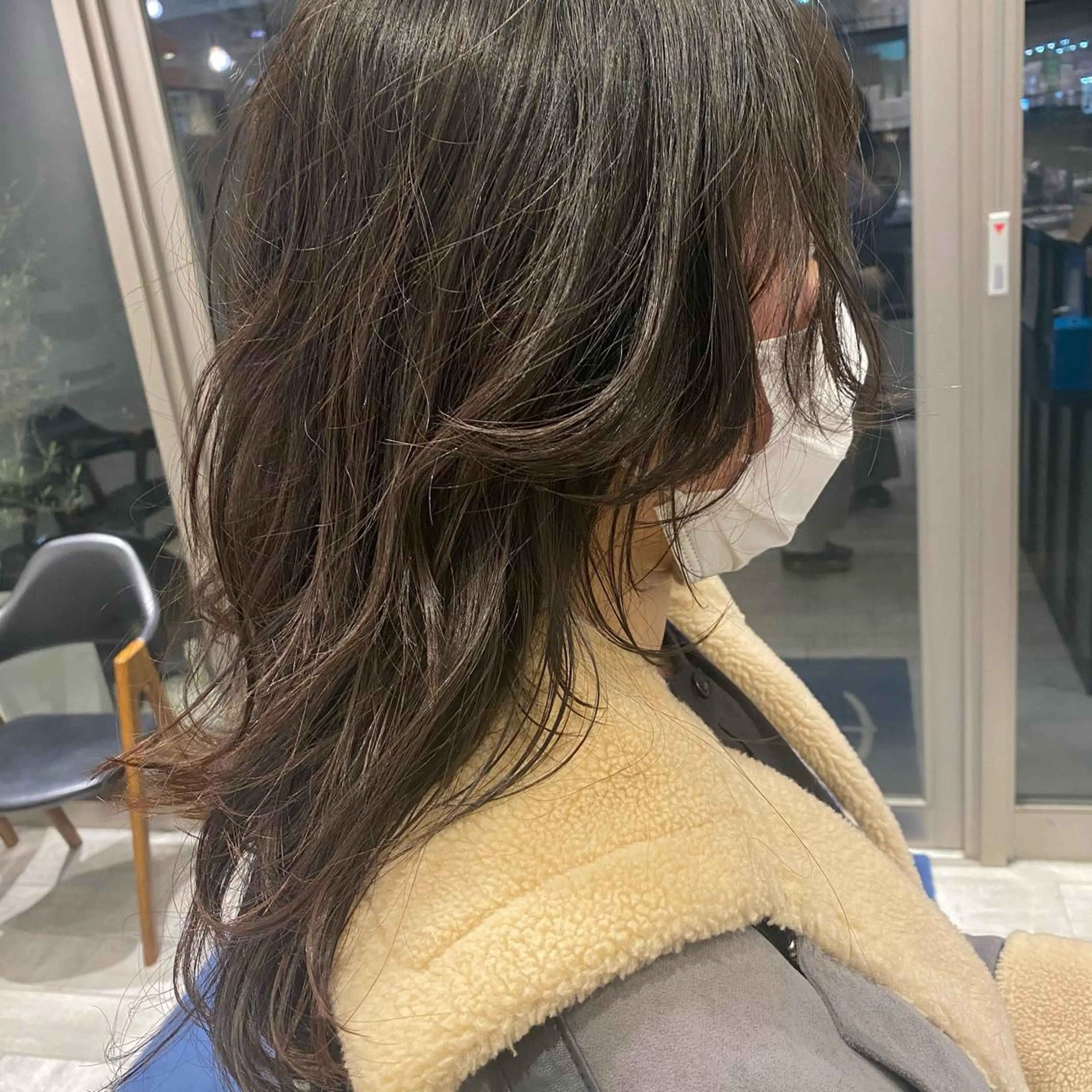 💗ご新規様限定💗カット+カラー+トリートメントの写真