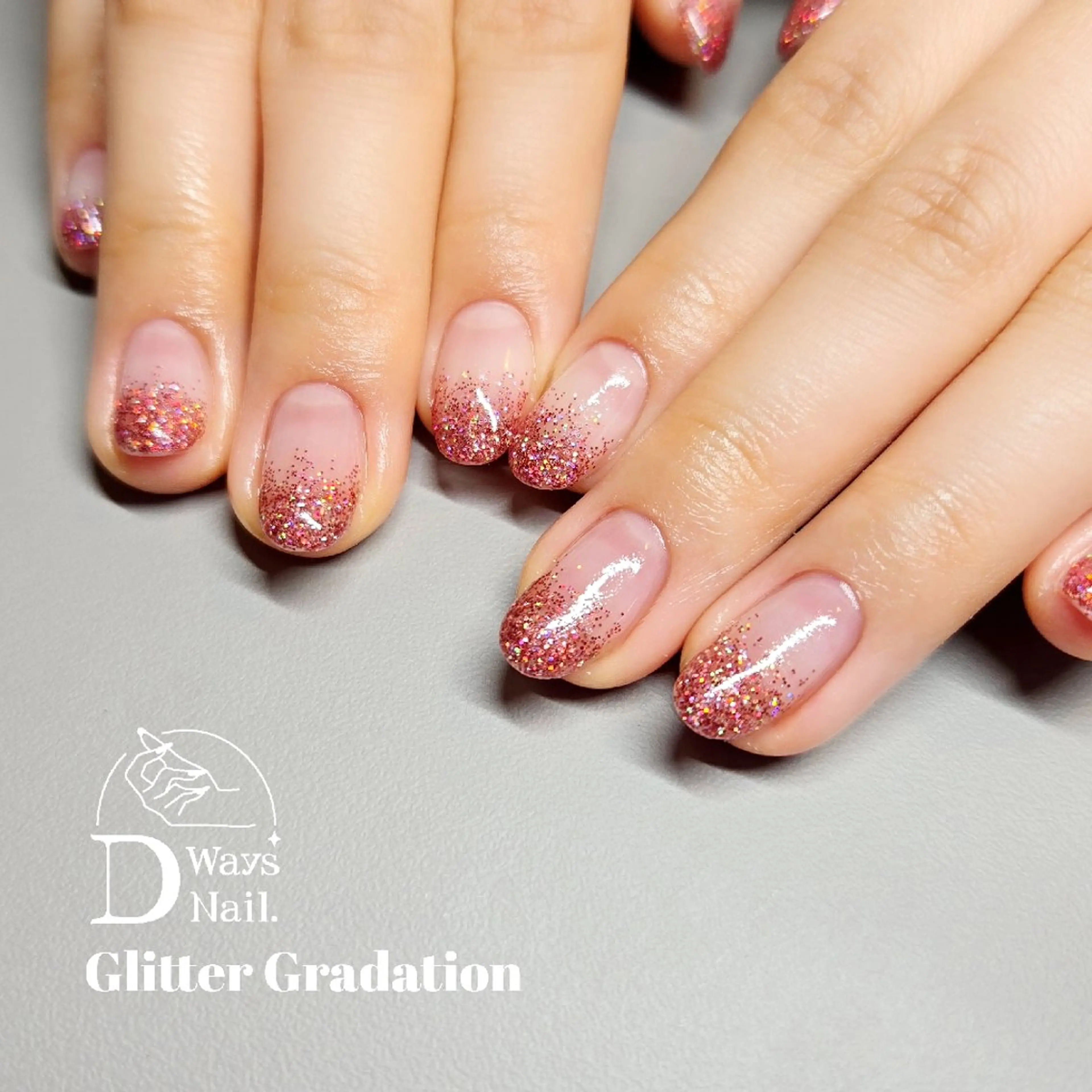 ネイル Dways Nail.所属・Dways Nailのネイルデザイン