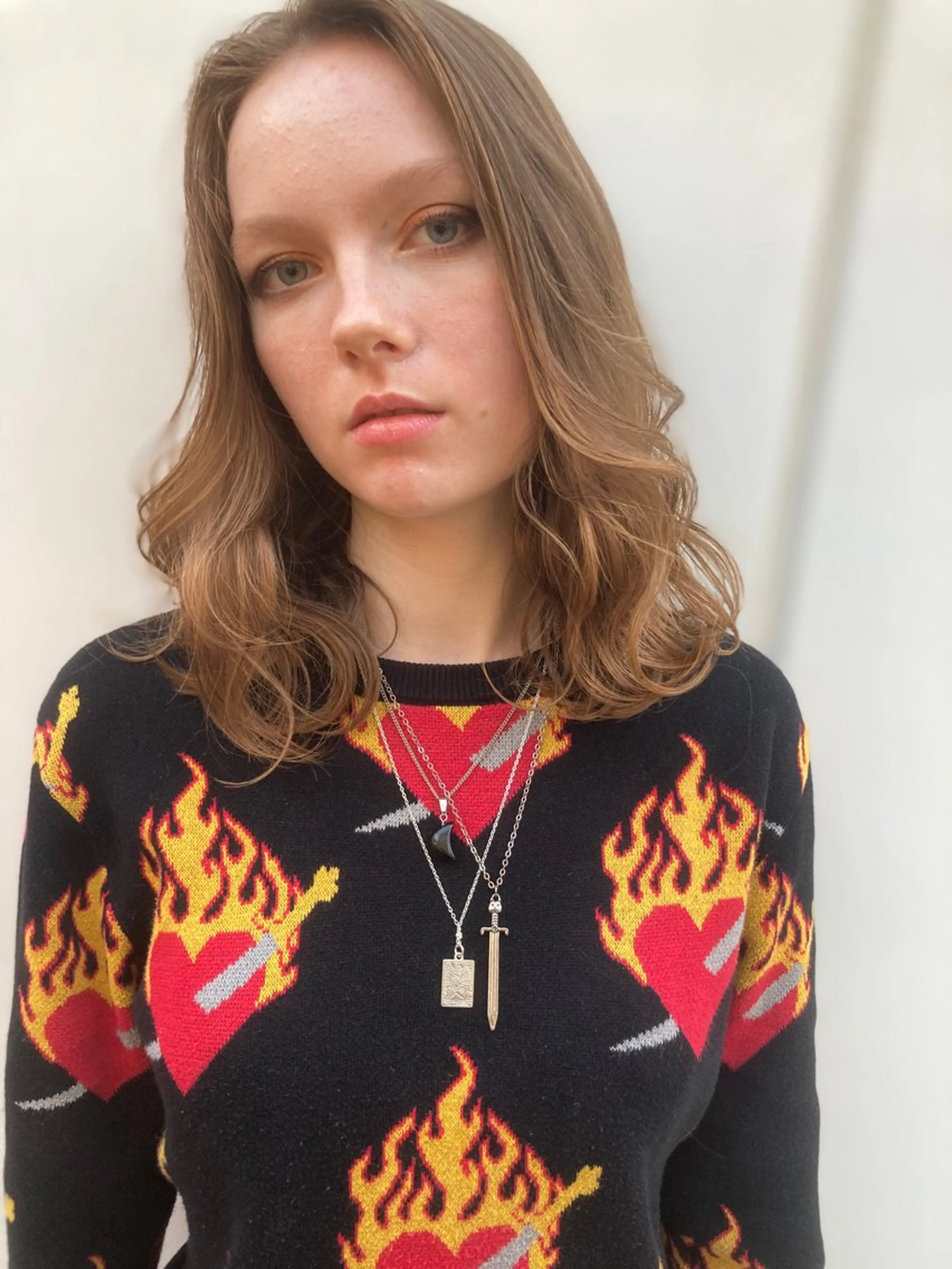 ミディアム カラー ainico.所属・髪質改善　艶髪✨ Teppeiのヘアスタイル