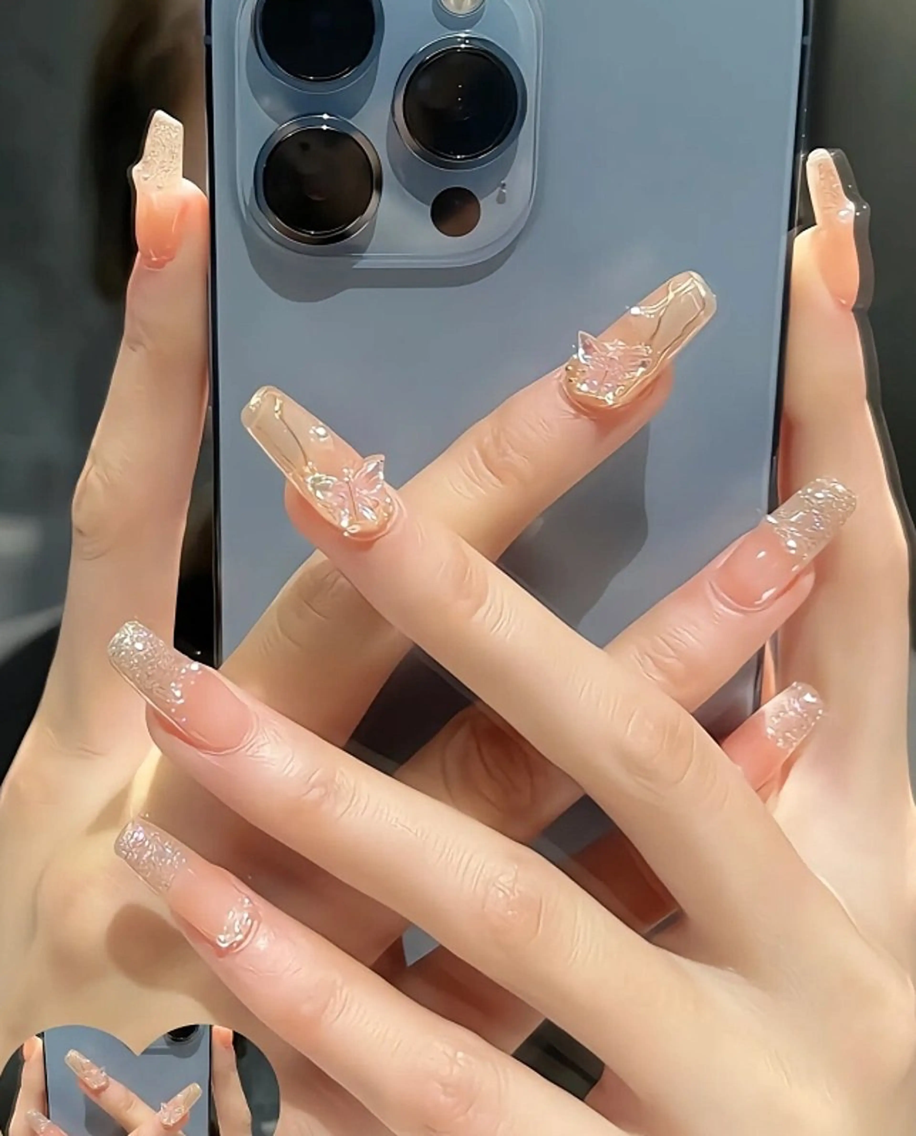 ネイル ci ciのネイルデザイン
