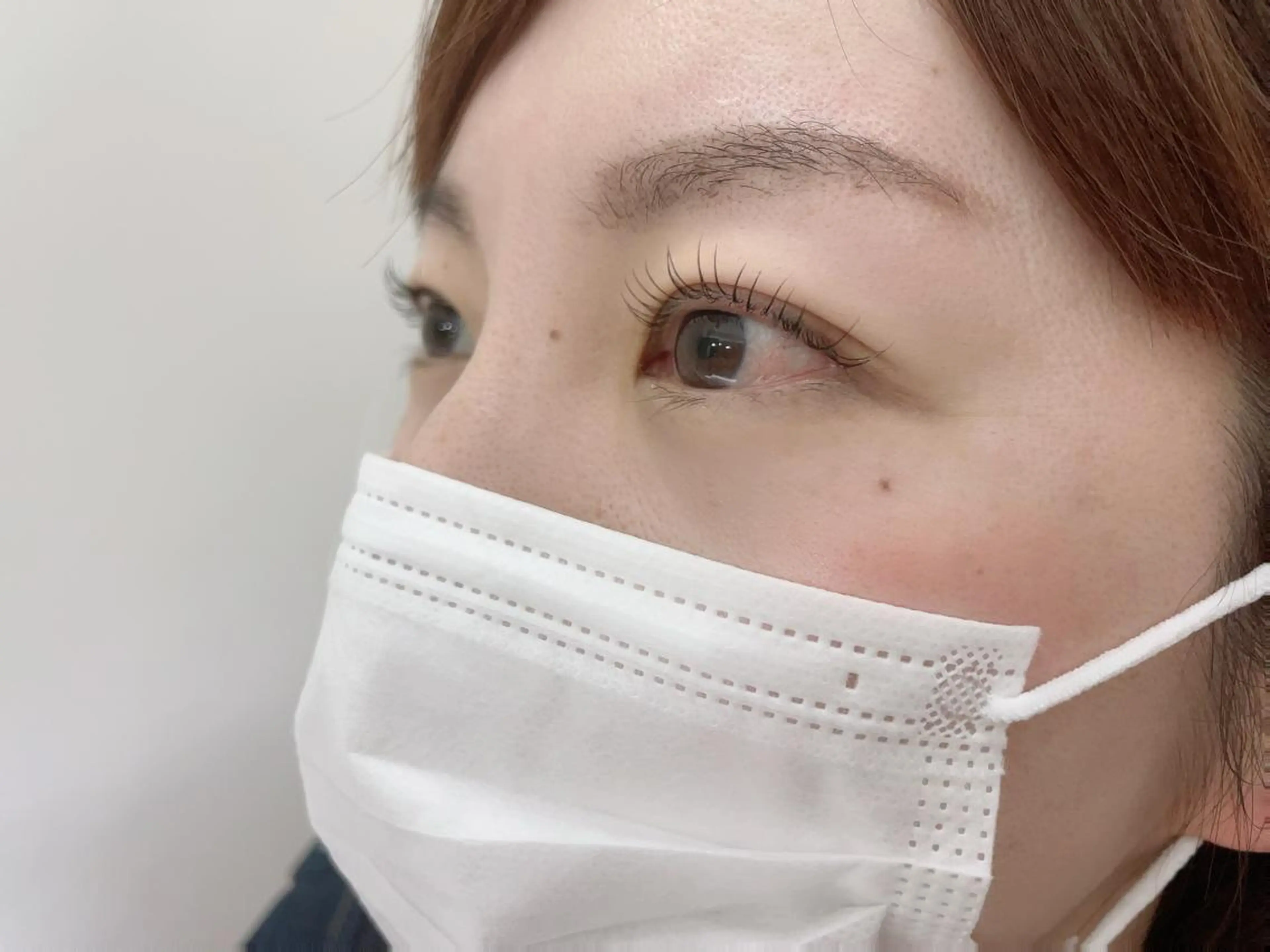 マツエク・マツパ マツパ ♡KAORI hip'seyes♡のマツエク・マツパデザイン