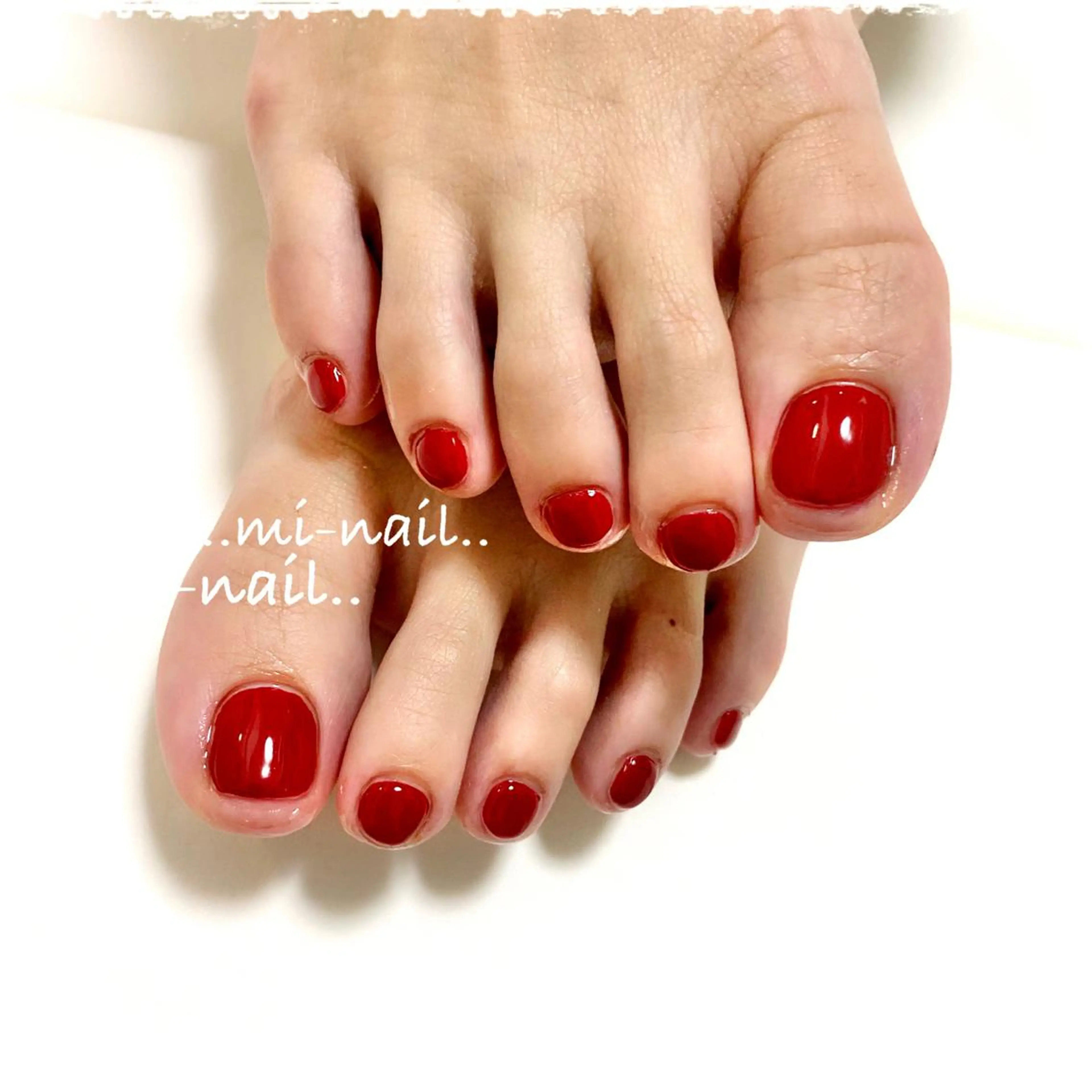 ネイル ..mi_nail..所属・..mi-nail ..のネイルデザイン