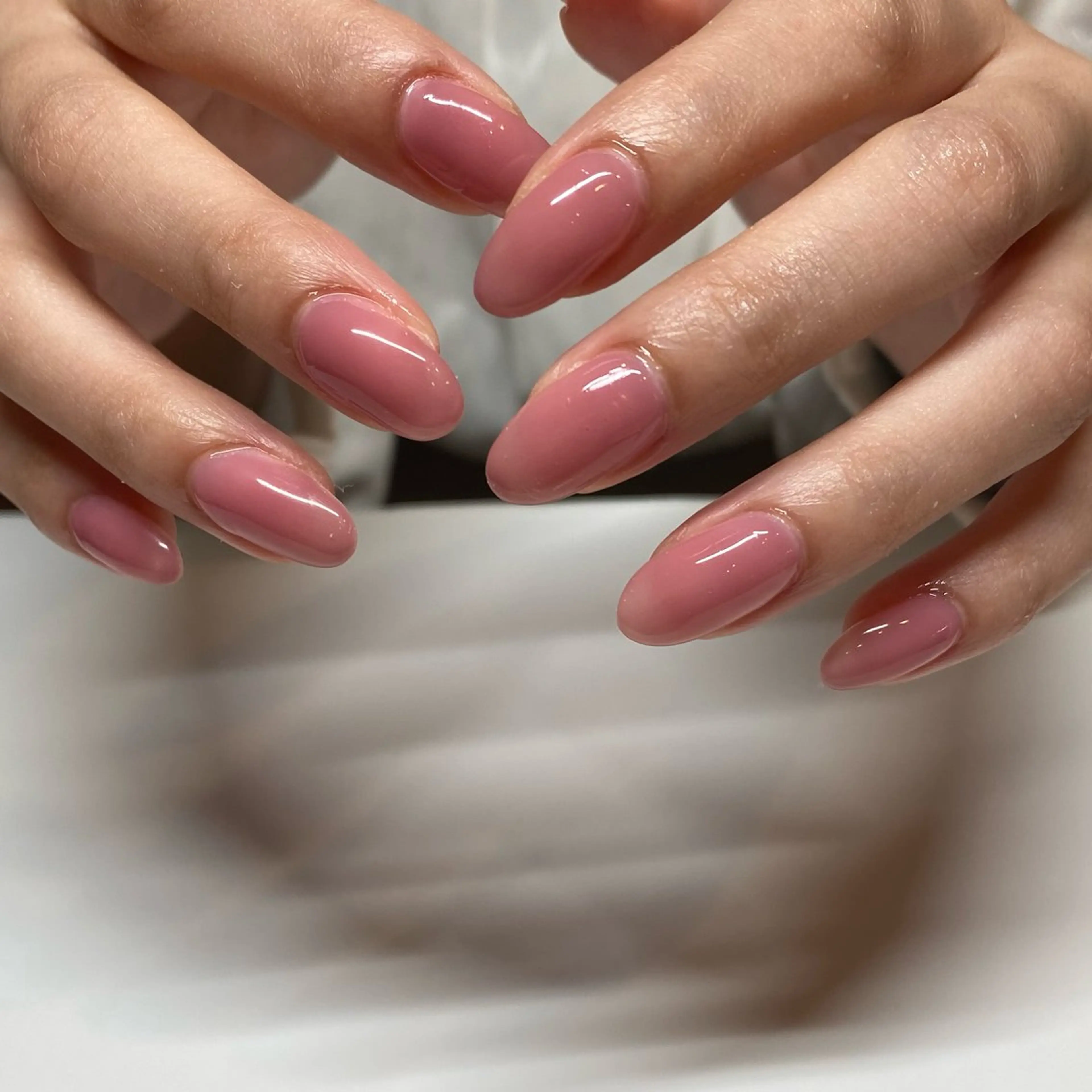 ネイル 濵田 実沙/Manonのネイルデザイン