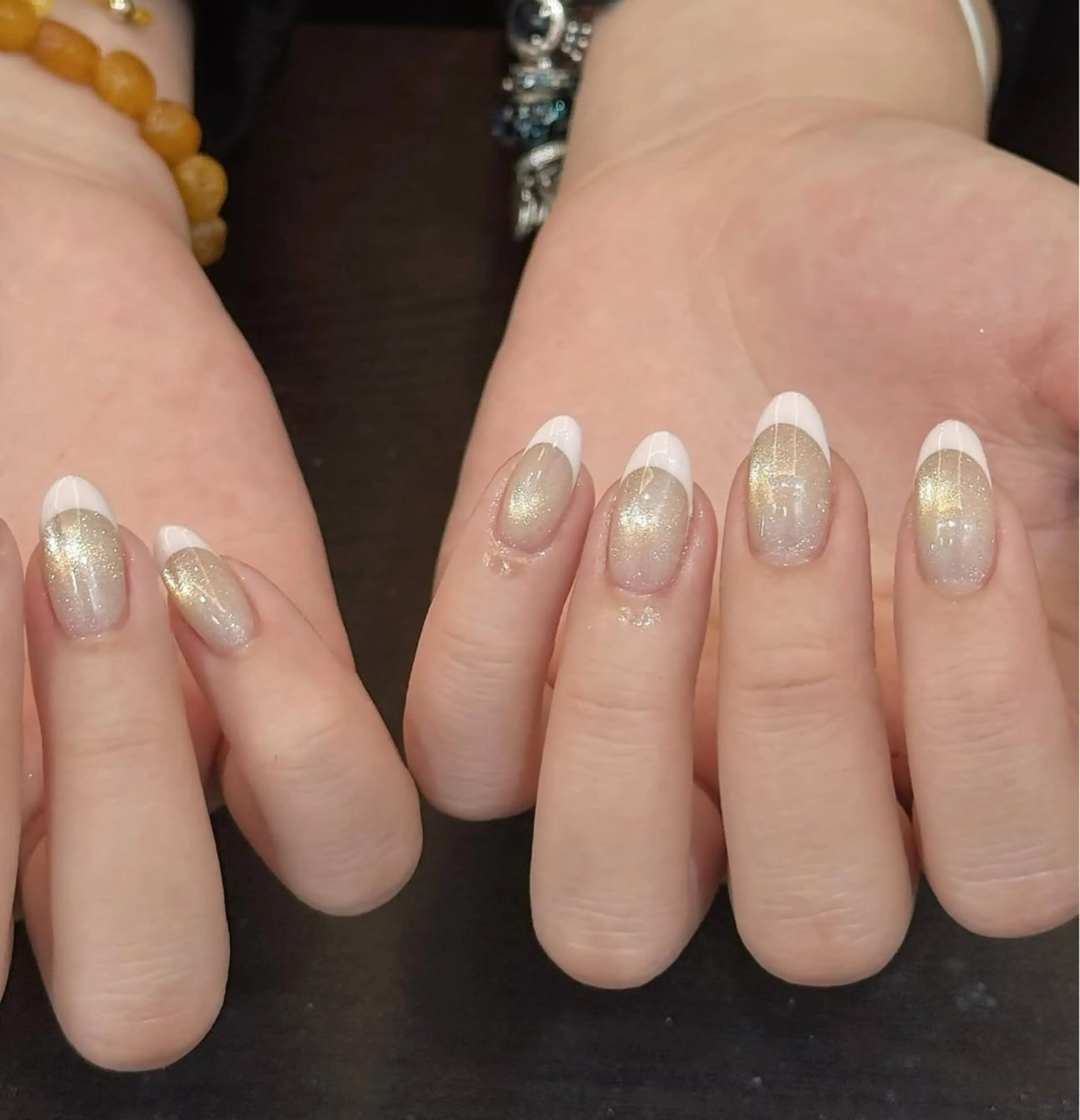 ネイル ハンドネイル Any_nail新大久保店所属・any nailのネイルデザイン