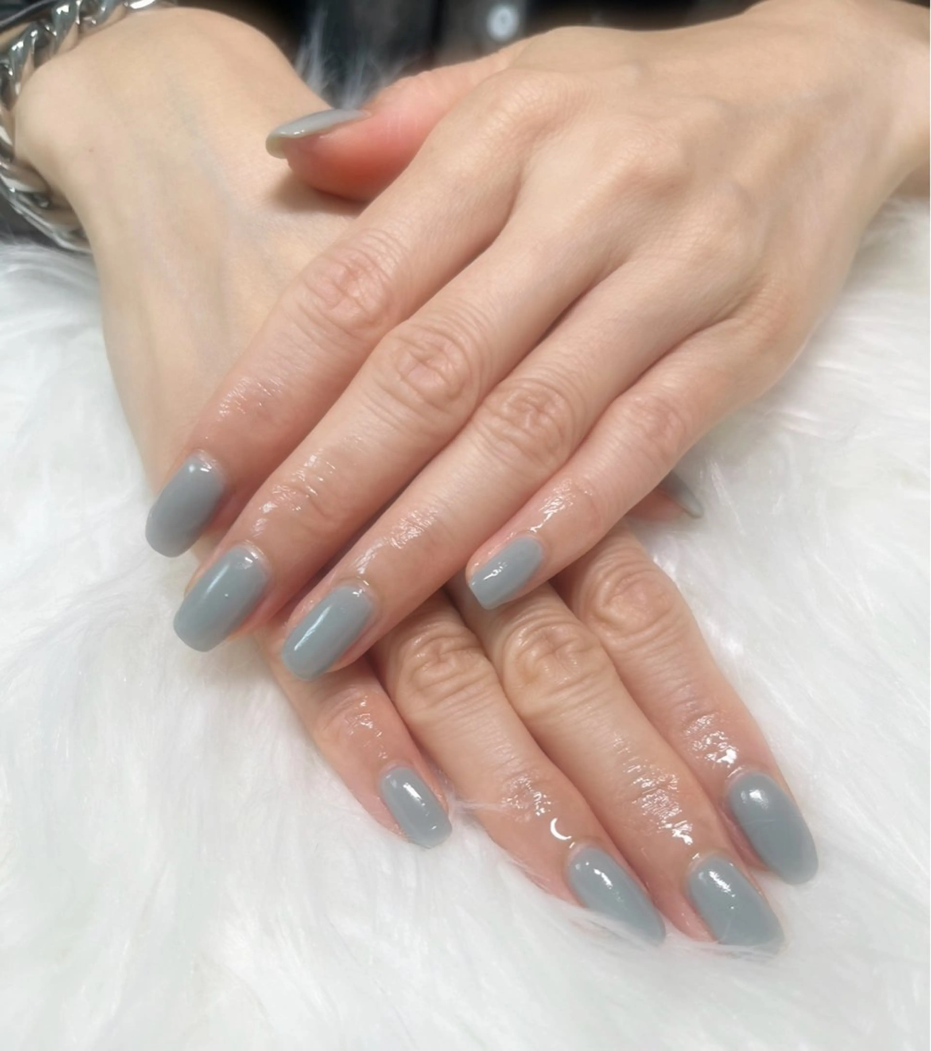 ネイル ANNE 千葉松戸店 Ayamiのネイルデザイン