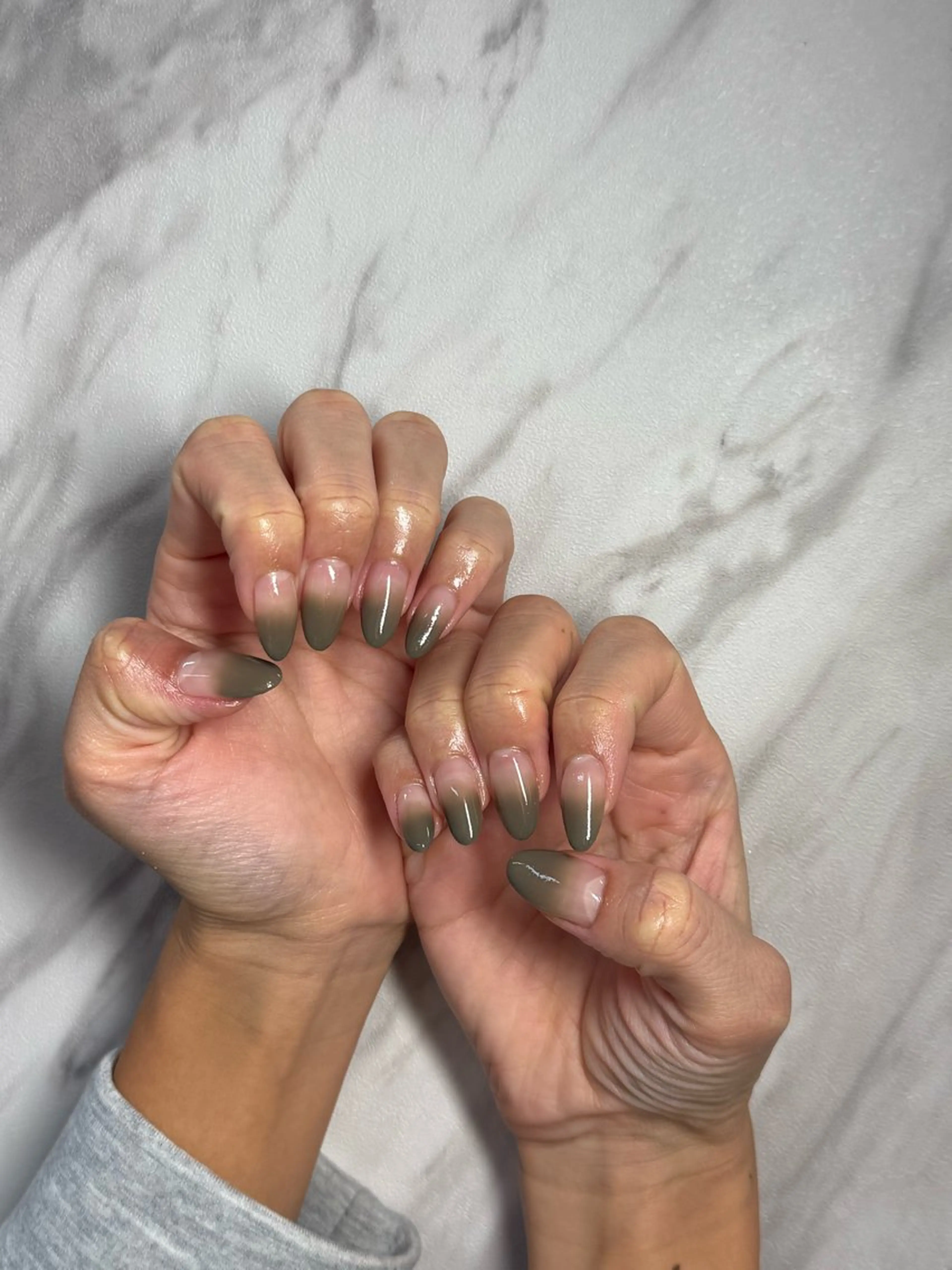 ネイル 寺島 瑠菜のネイルデザイン