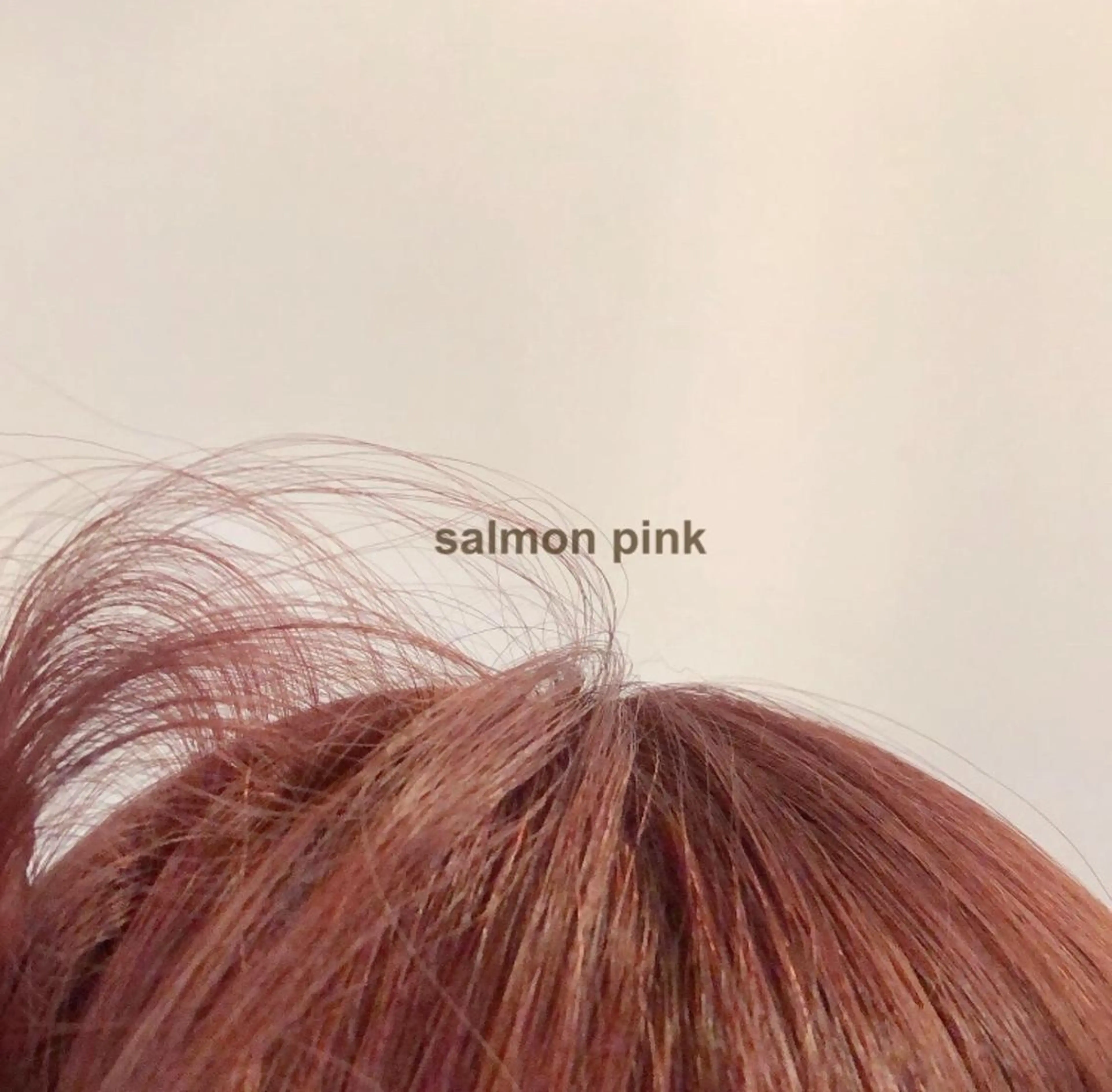 ミディアム カラー ベージュカラー パープルカラー ヘアカラー ケアブリーチ/ボブ/ honoのヘアスタイル