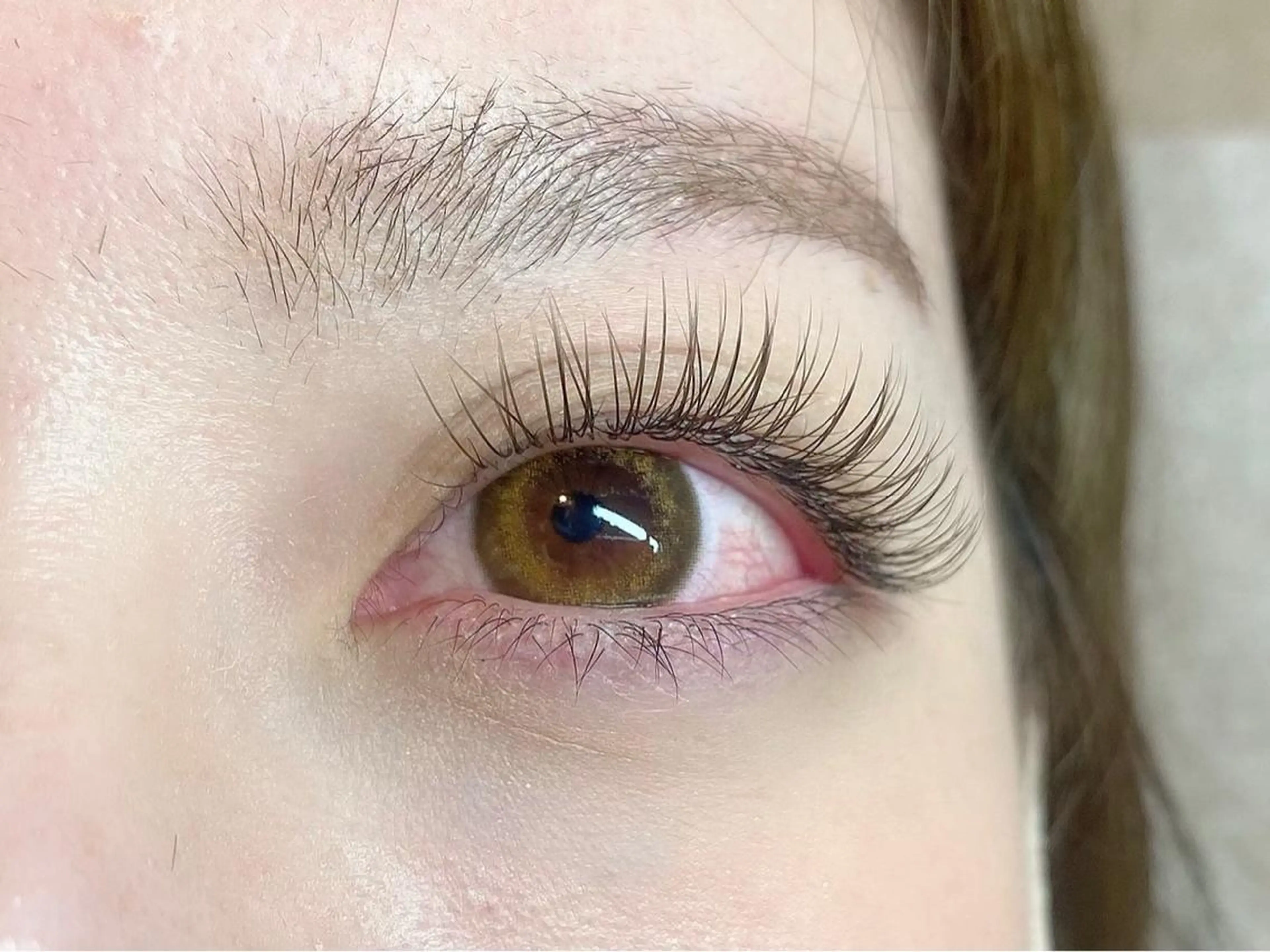 マツエク・マツパ カラーマツエク Kaile. 恵比寿所属・kokubo suzuka 恵比寿のマツエク・マツパデザイン