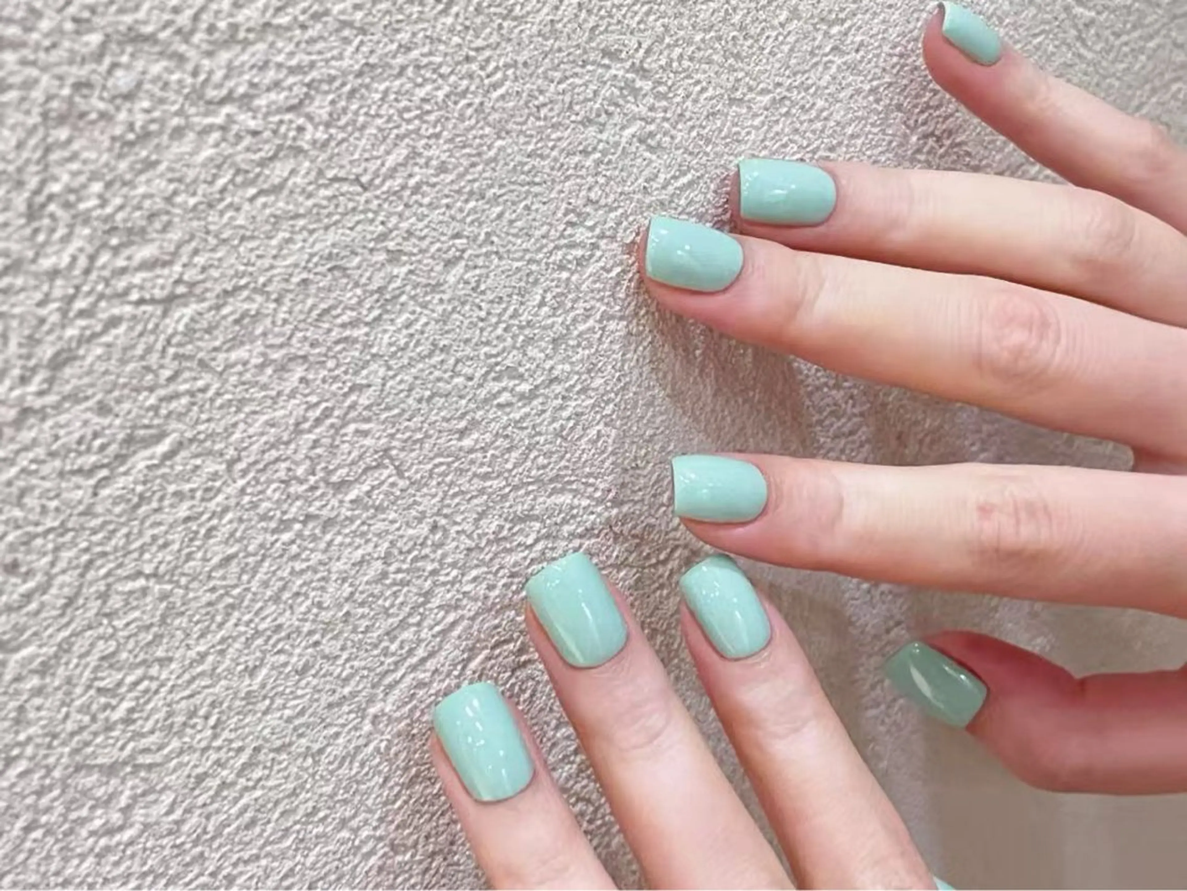 ネイル ハンドネイル For U Nail所属・for u nailのネイルデザイン