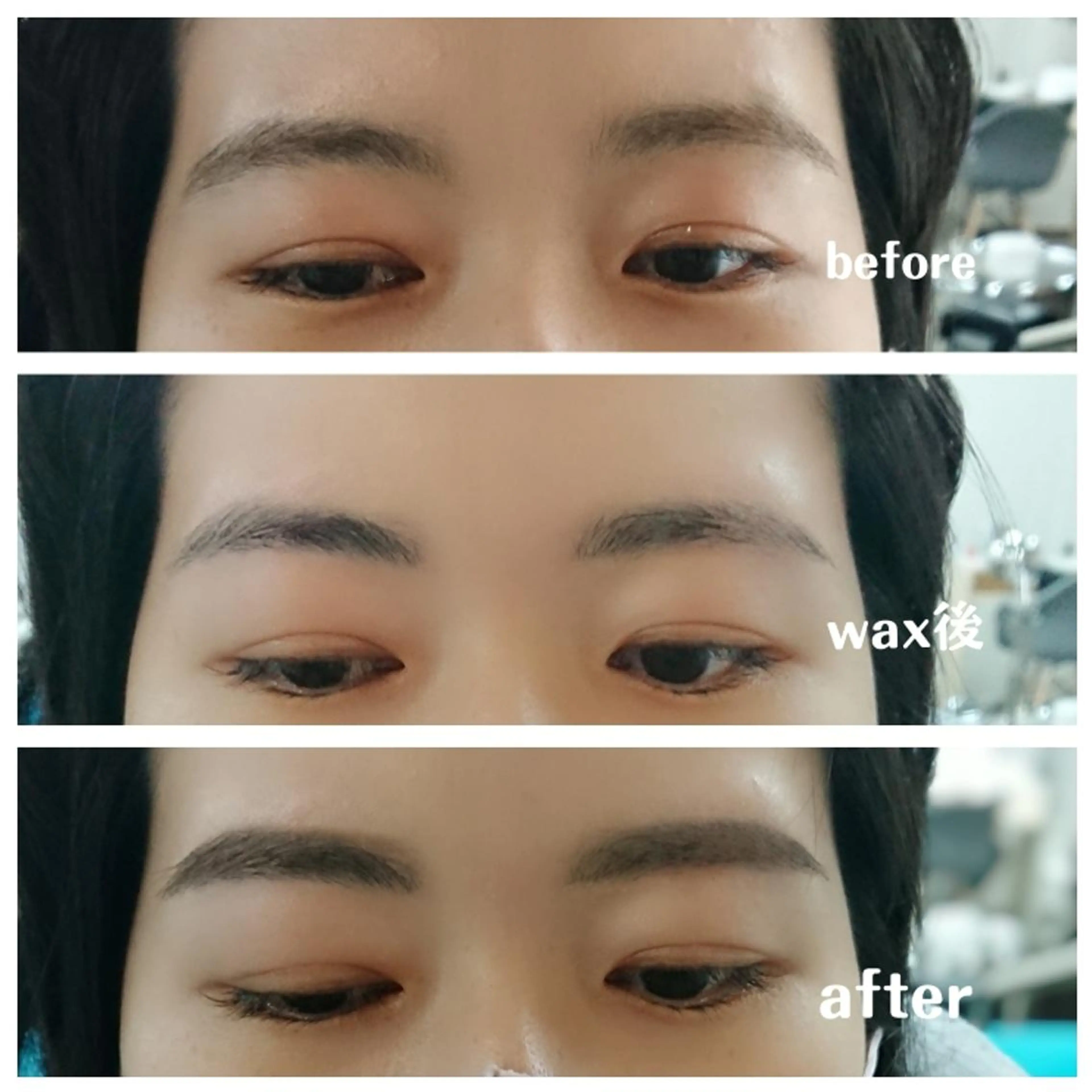 mieux nail&eyeのマツエク・マツパデザイン