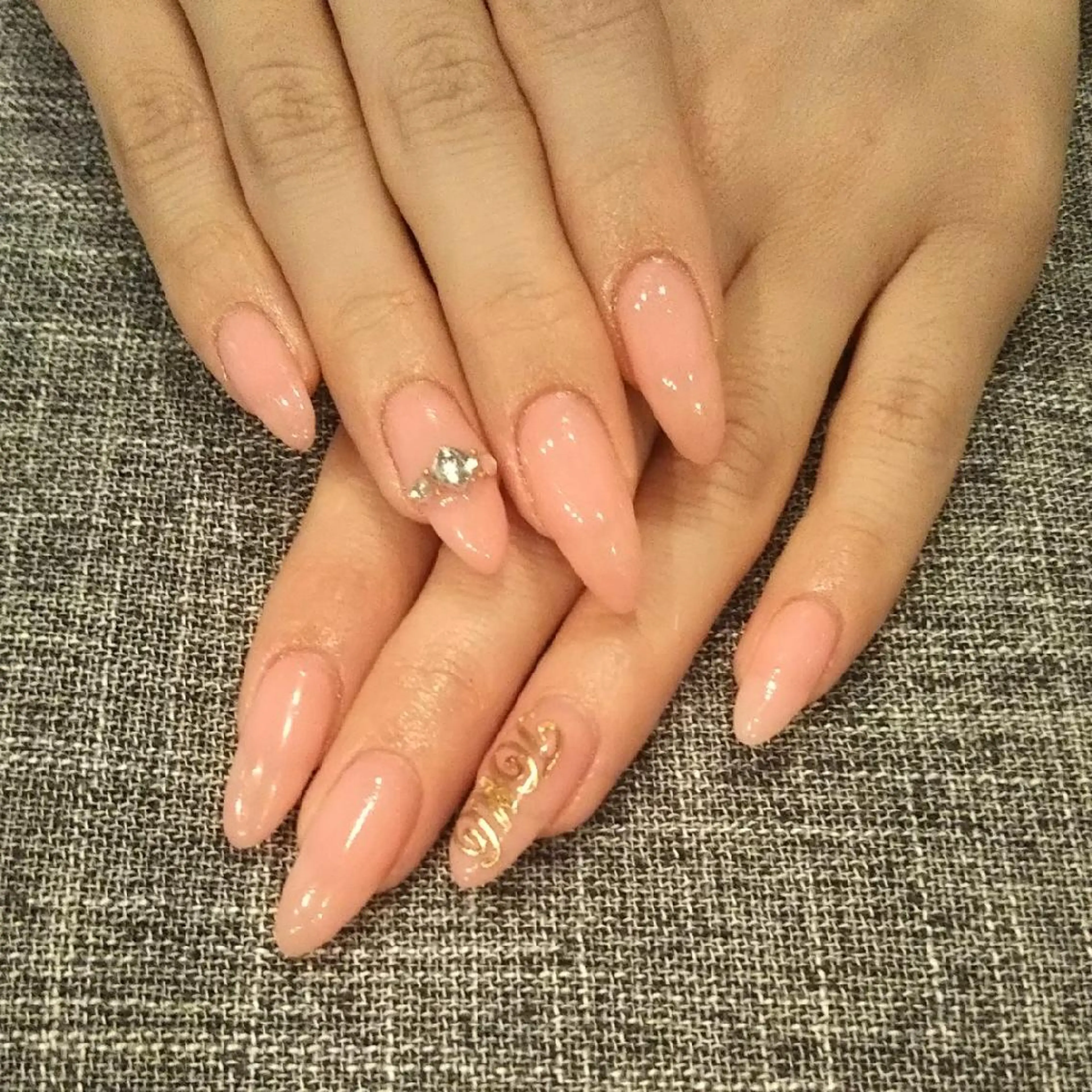 ネイル private salon mieのネイルデザイン