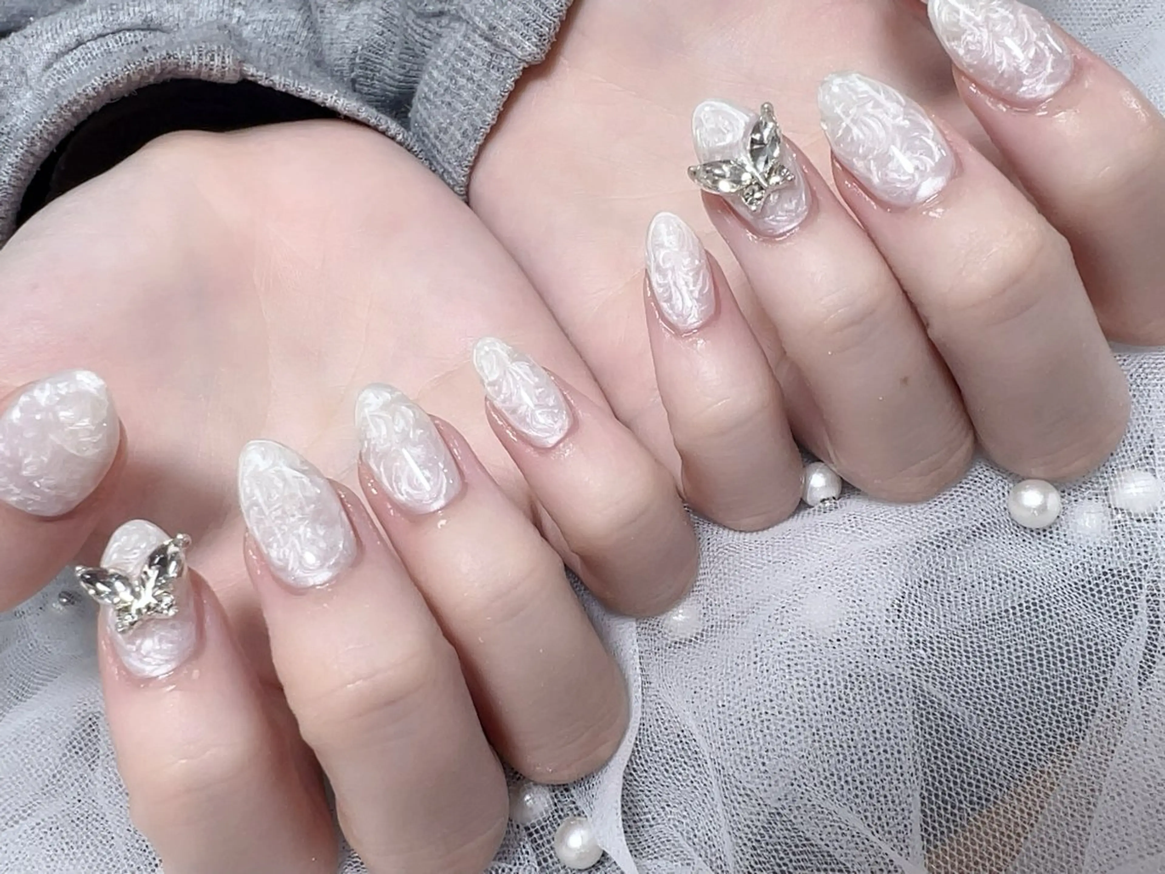 ネイル ハンドネイル Nail NaNaのネイルデザイン