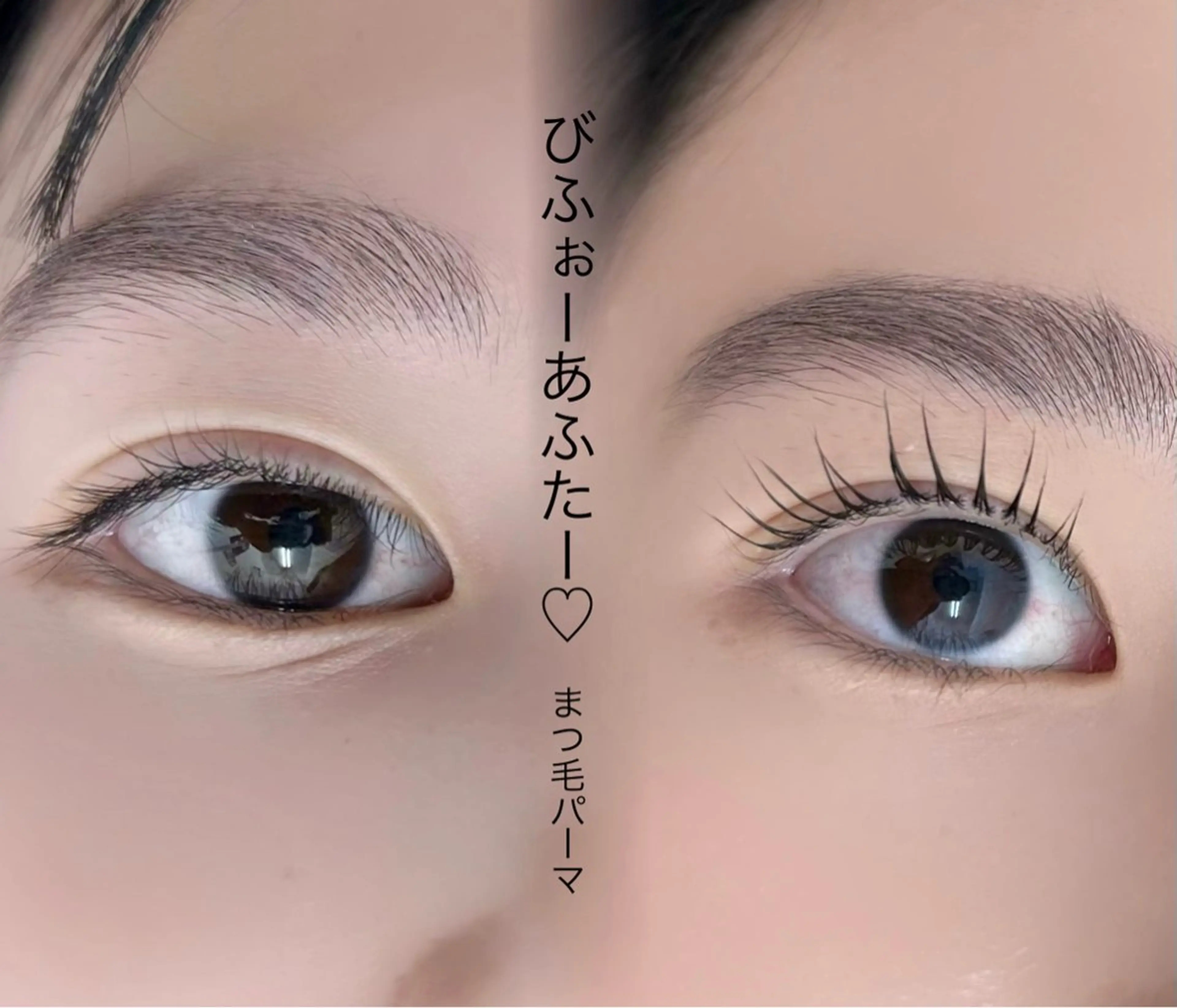 マツエク・マツパ eyelash&nail　TORON所属・浜北/浜松 TORONのマツエク・マツパデザイン